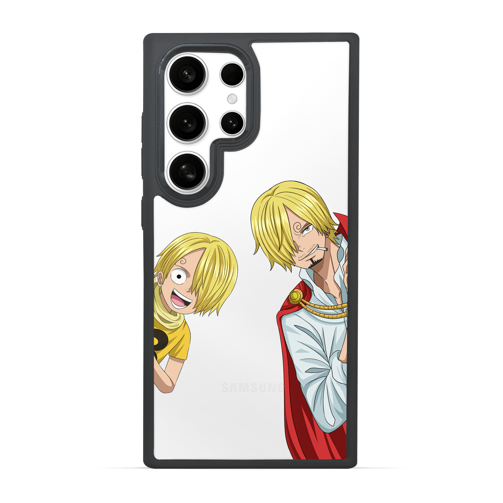 Coque de téléphone - One Piece - Vinsmoke Sanji - Shonen Shield