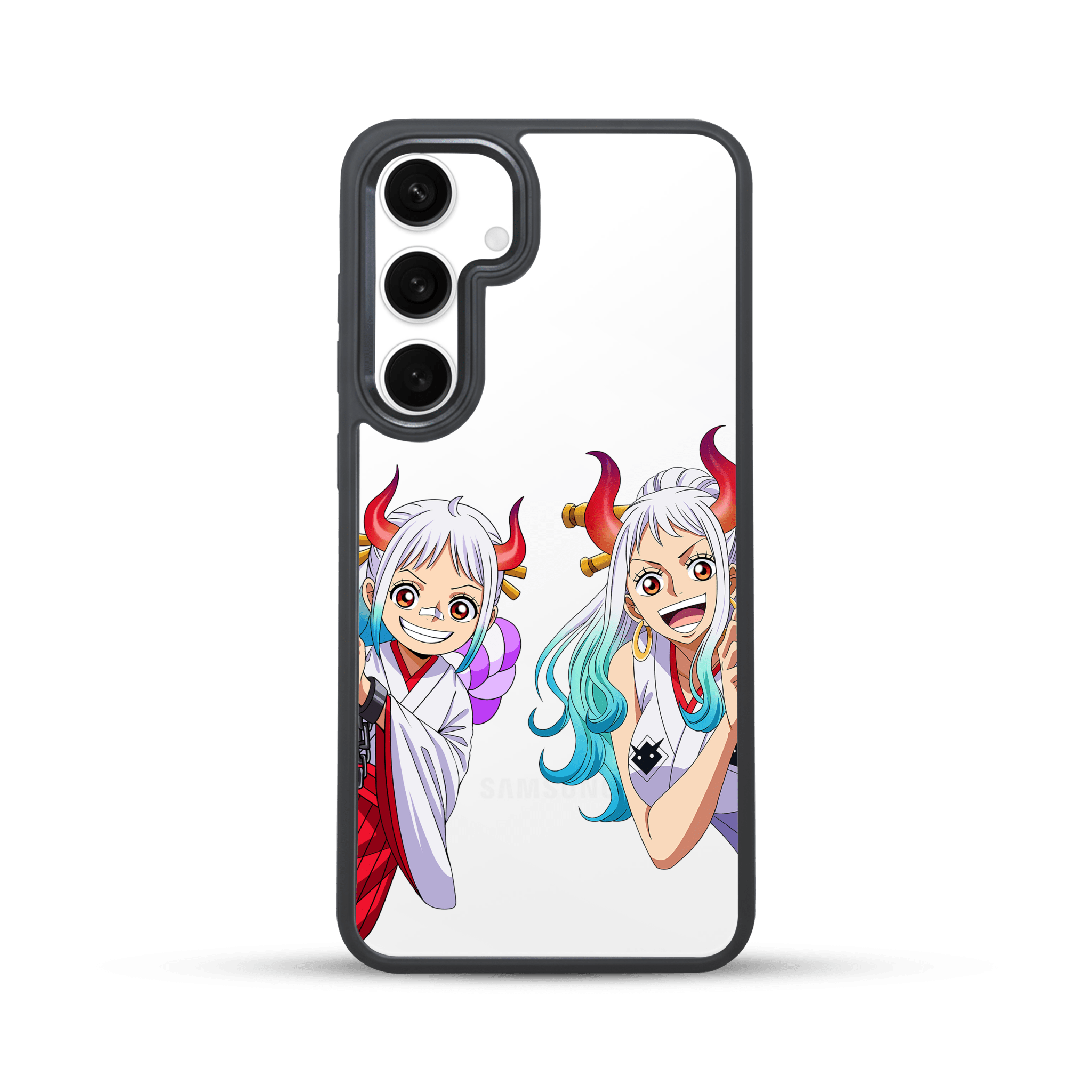 Coque de téléphone - One Piece - Yamato - Shonen Shield