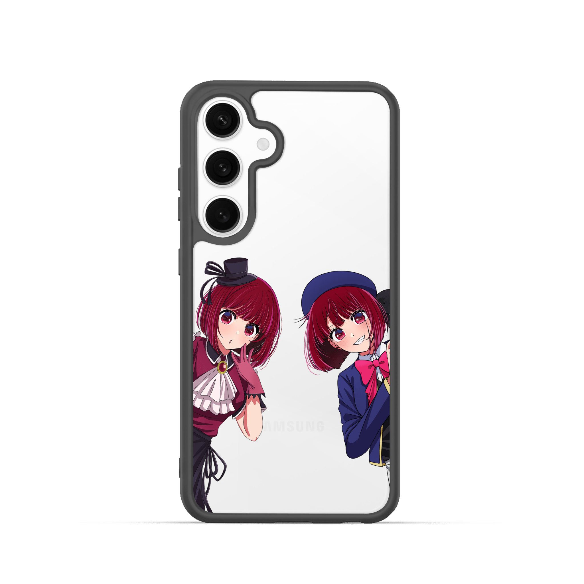 Coque de téléphone - Oshi No Ko - Kana Arima - Shonen Shield