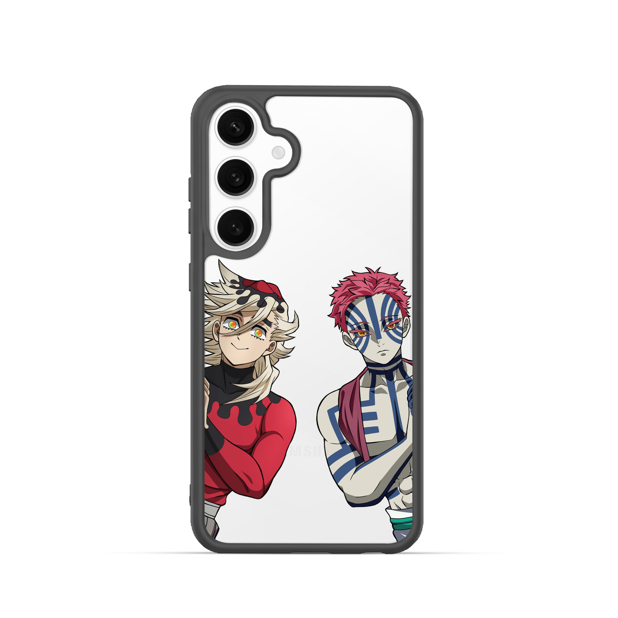 Coque de téléphone - Demon Slayer - Doma & Akaza - Shonen Shield