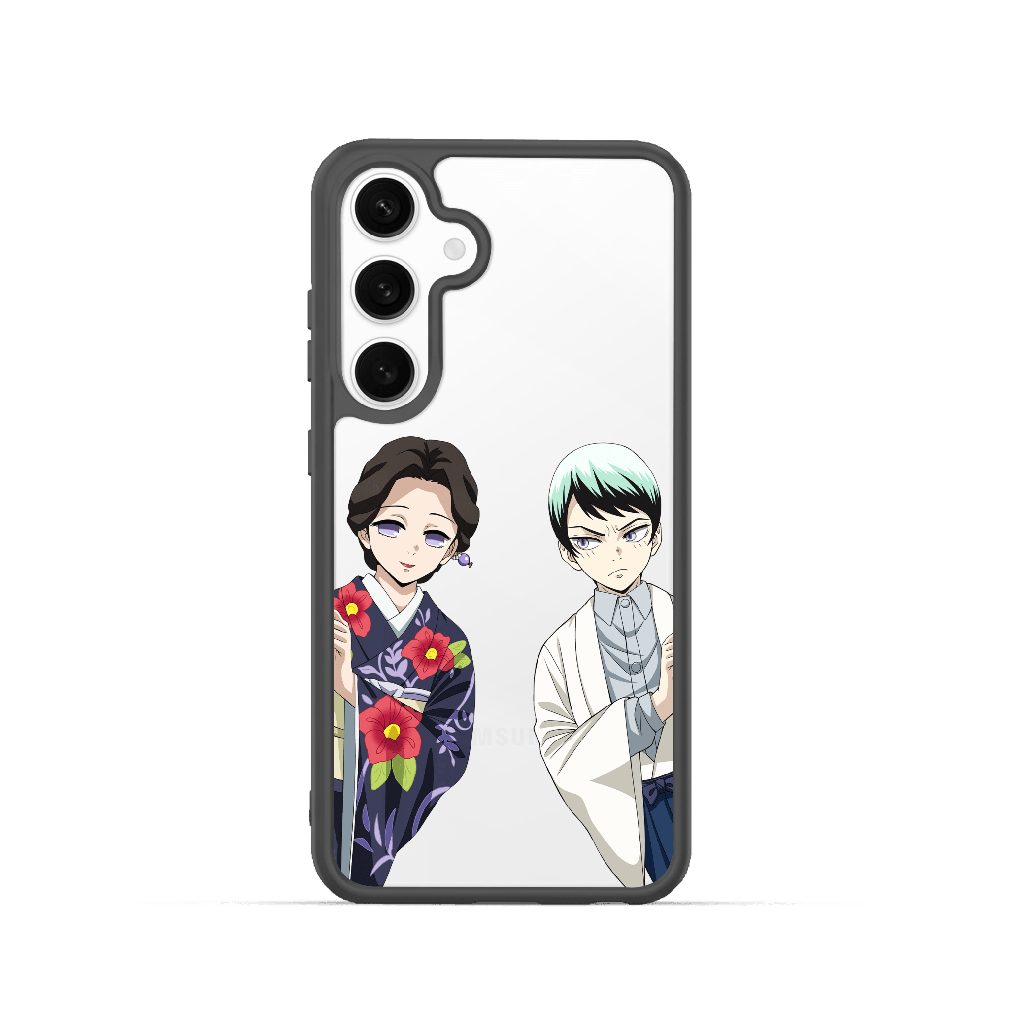 Coque de téléphone - Demon Slayer - Tamayo & Yushiro - Shonen Shield