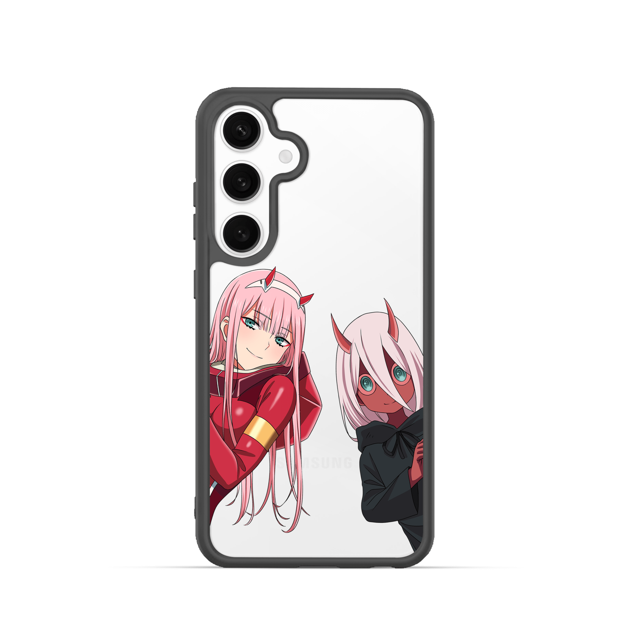 Coque de téléphone - Darling In The Franxx - Zero Two - Shonen Shield
