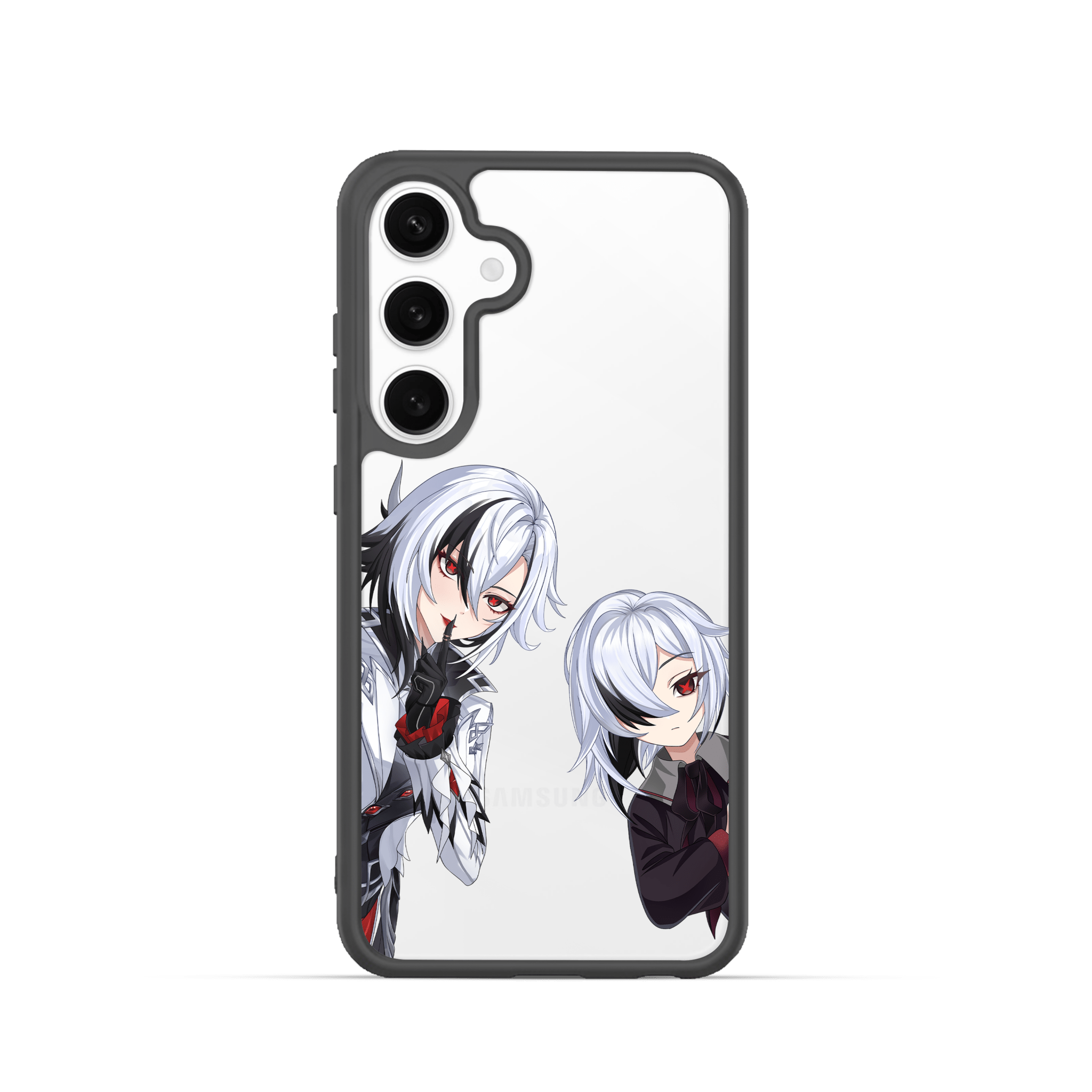 Coque de téléphone - Genshin Impact - Arlecchino - Shonen Shield