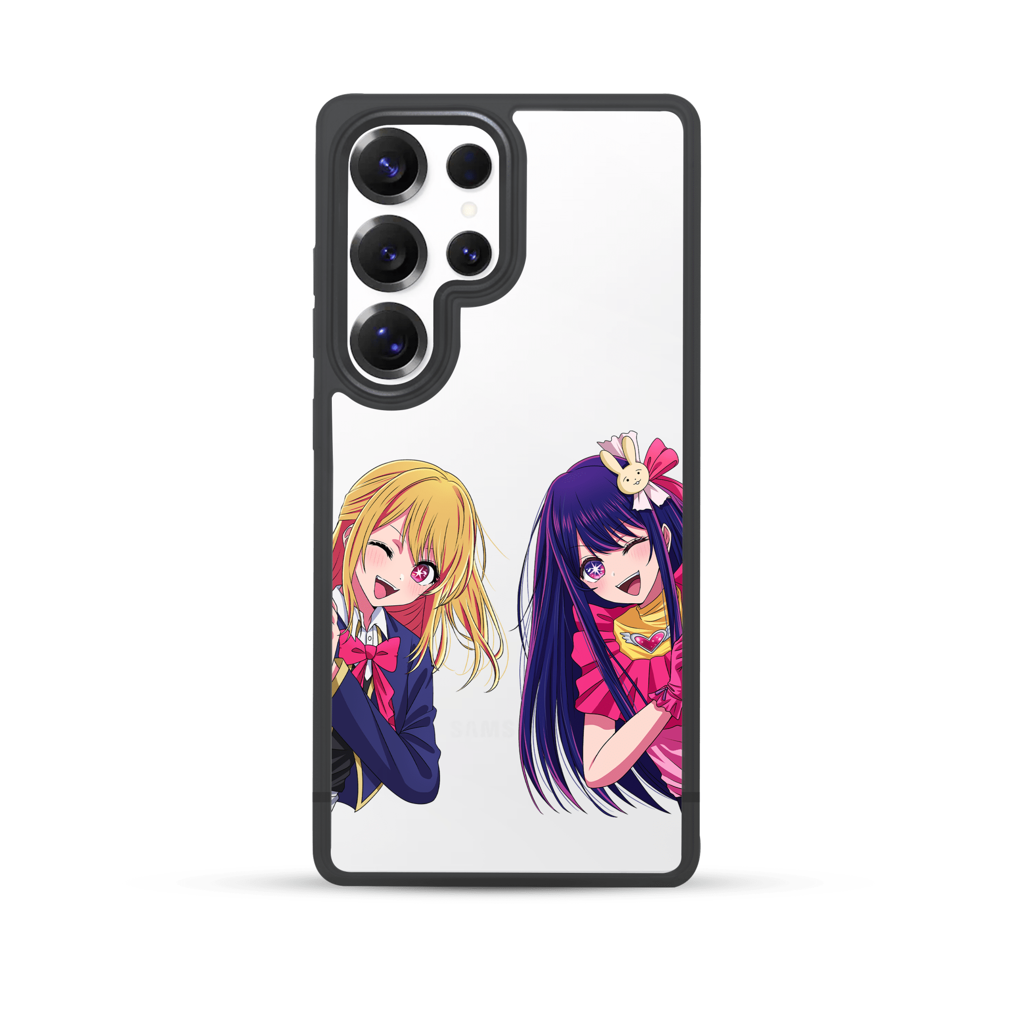 Coque de téléphone - Oshi No Ko - Ruby Hoshino & Ai Hoshino - Shonen Shield