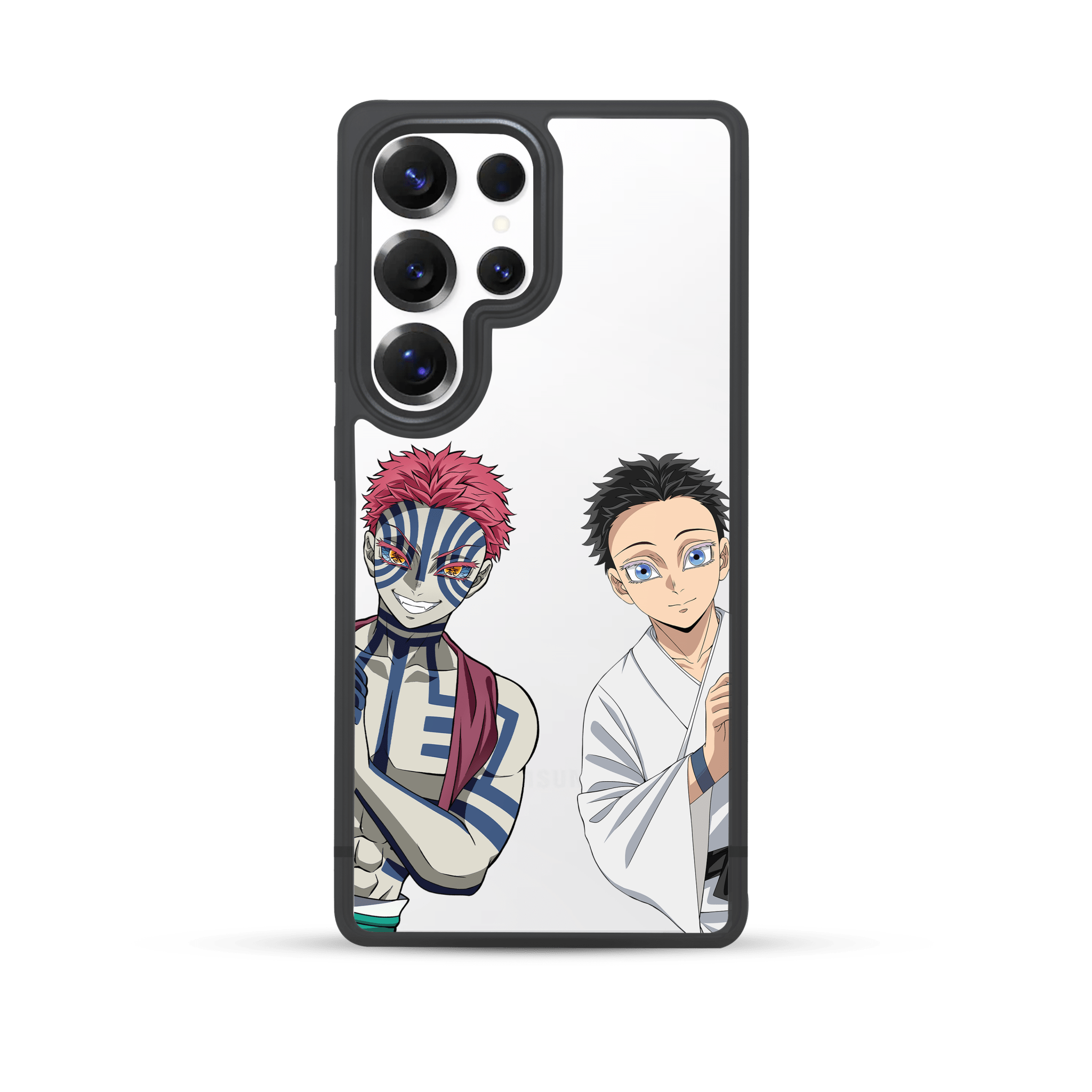 Coque de téléphone - Demon Slayer - Akaza - Shonen Shield
