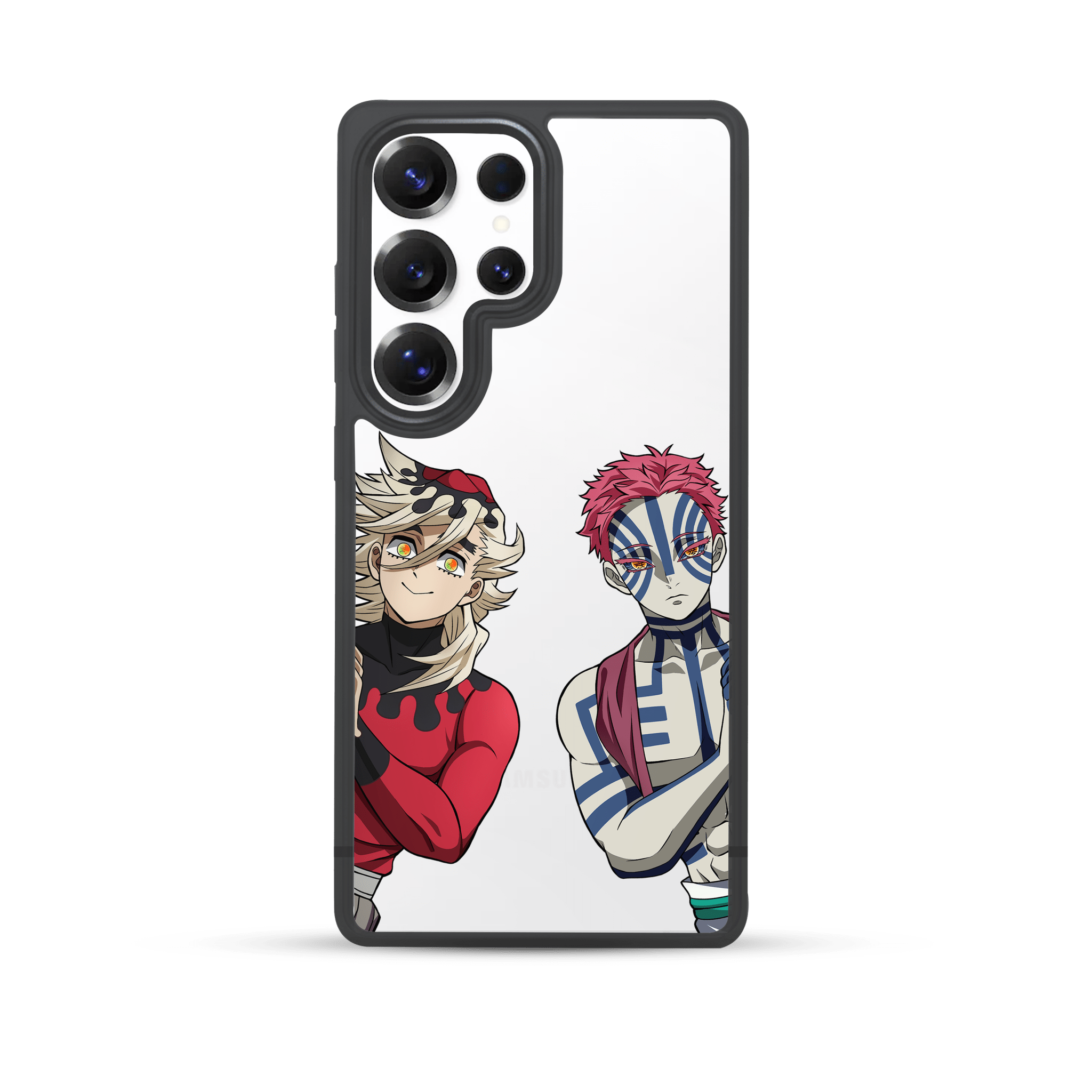 Coque de téléphone - Demon Slayer - Doma & Akaza - Shonen Shield