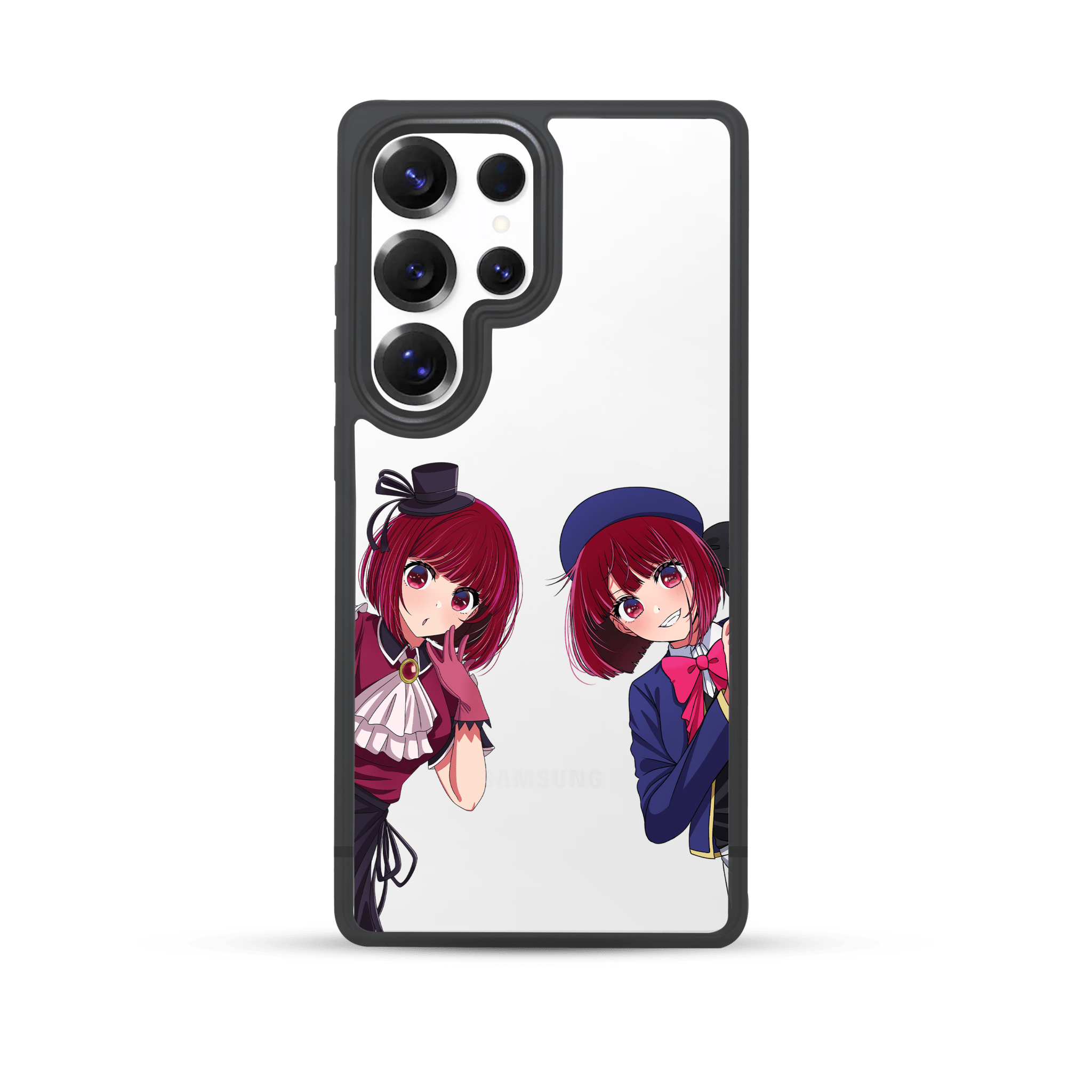 Coque de téléphone - Oshi No Ko - Kana Arima - Shonen Shield