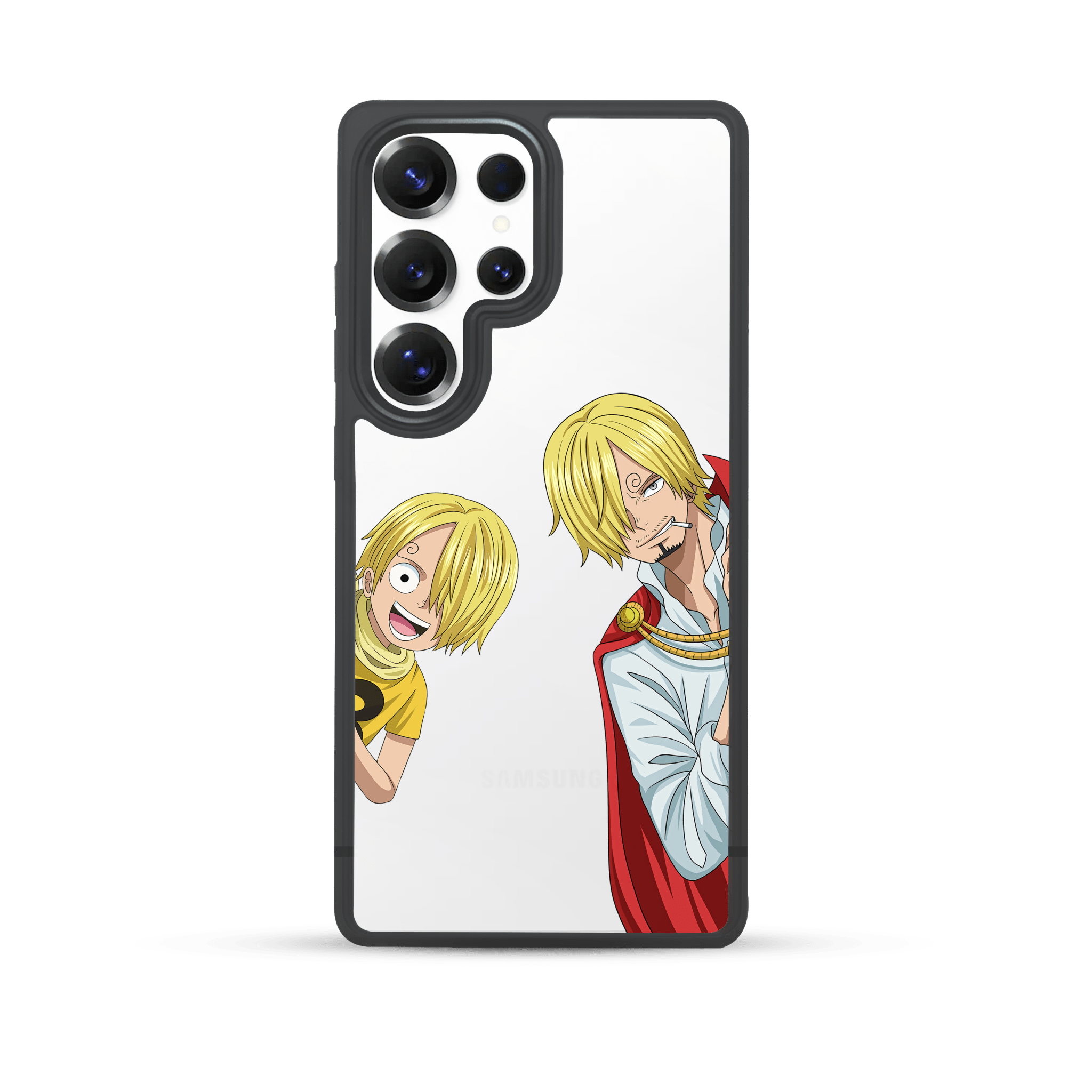 Coque de téléphone - One Piece - Vinsmoke Sanji - Shonen Shield