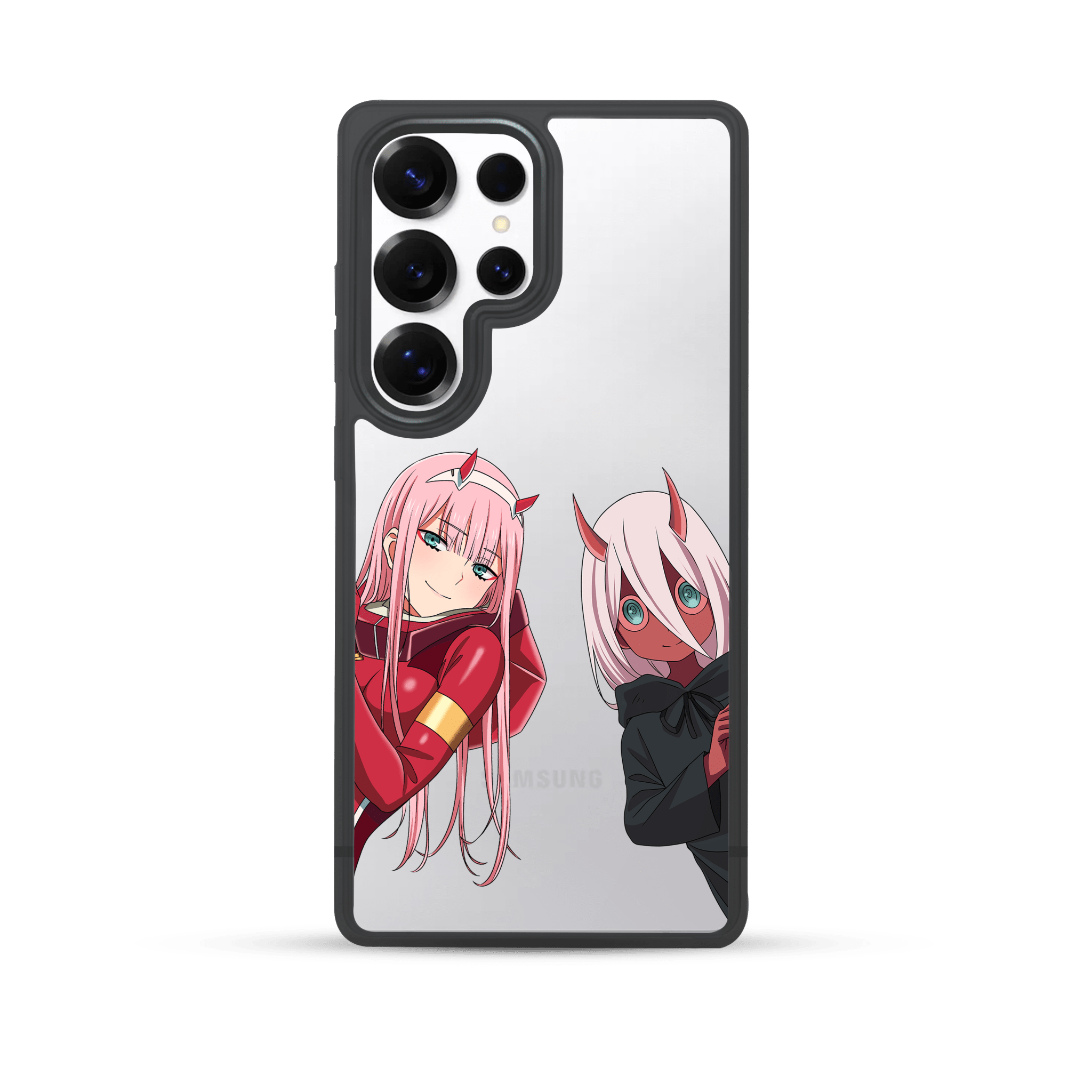 Coque de téléphone - Darling In The Franxx - Zero Two - Shonen Shield