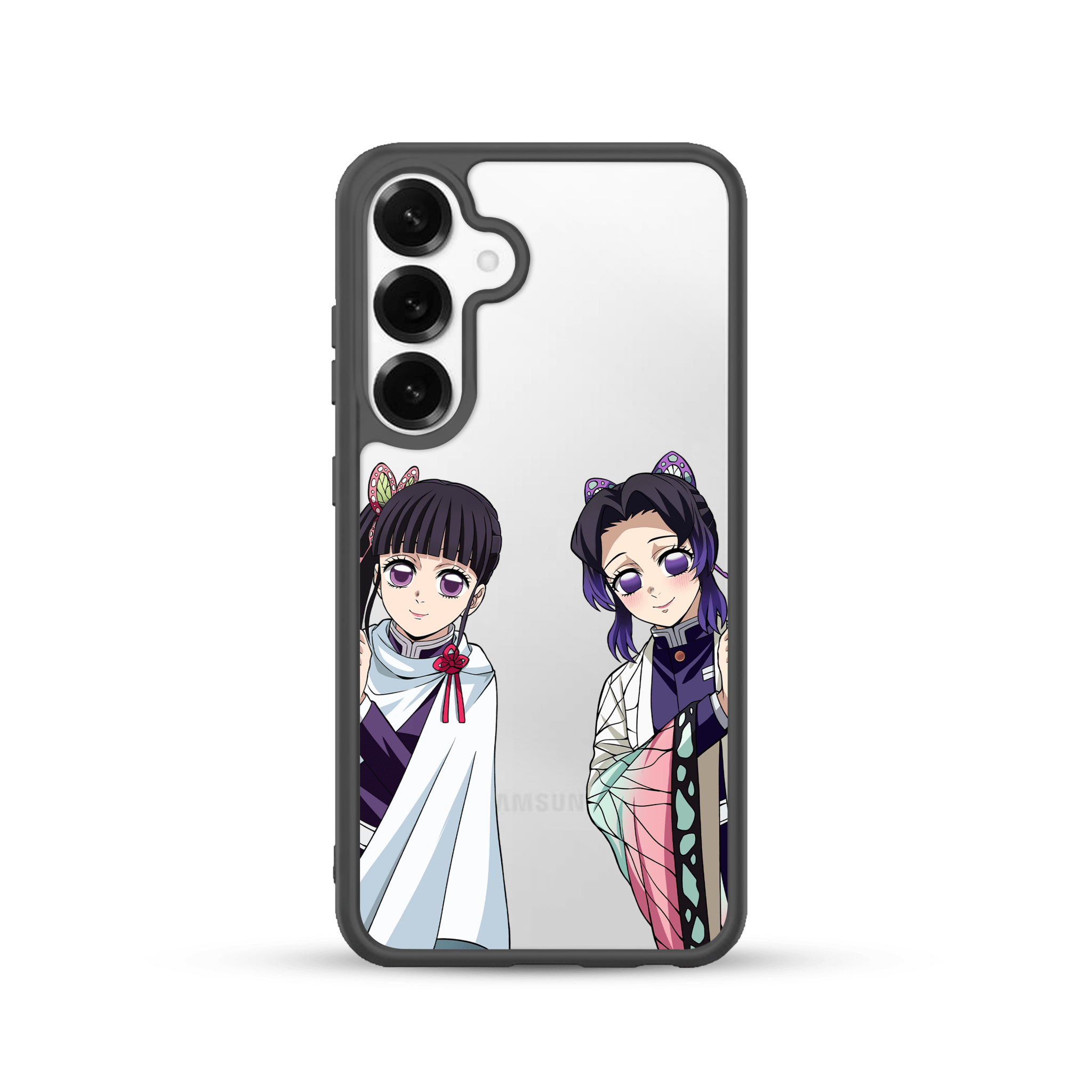 Coque de téléphone - Demon Slayer - Shinobu Kocho & Kanao Tsuyuri - Shonen Shield