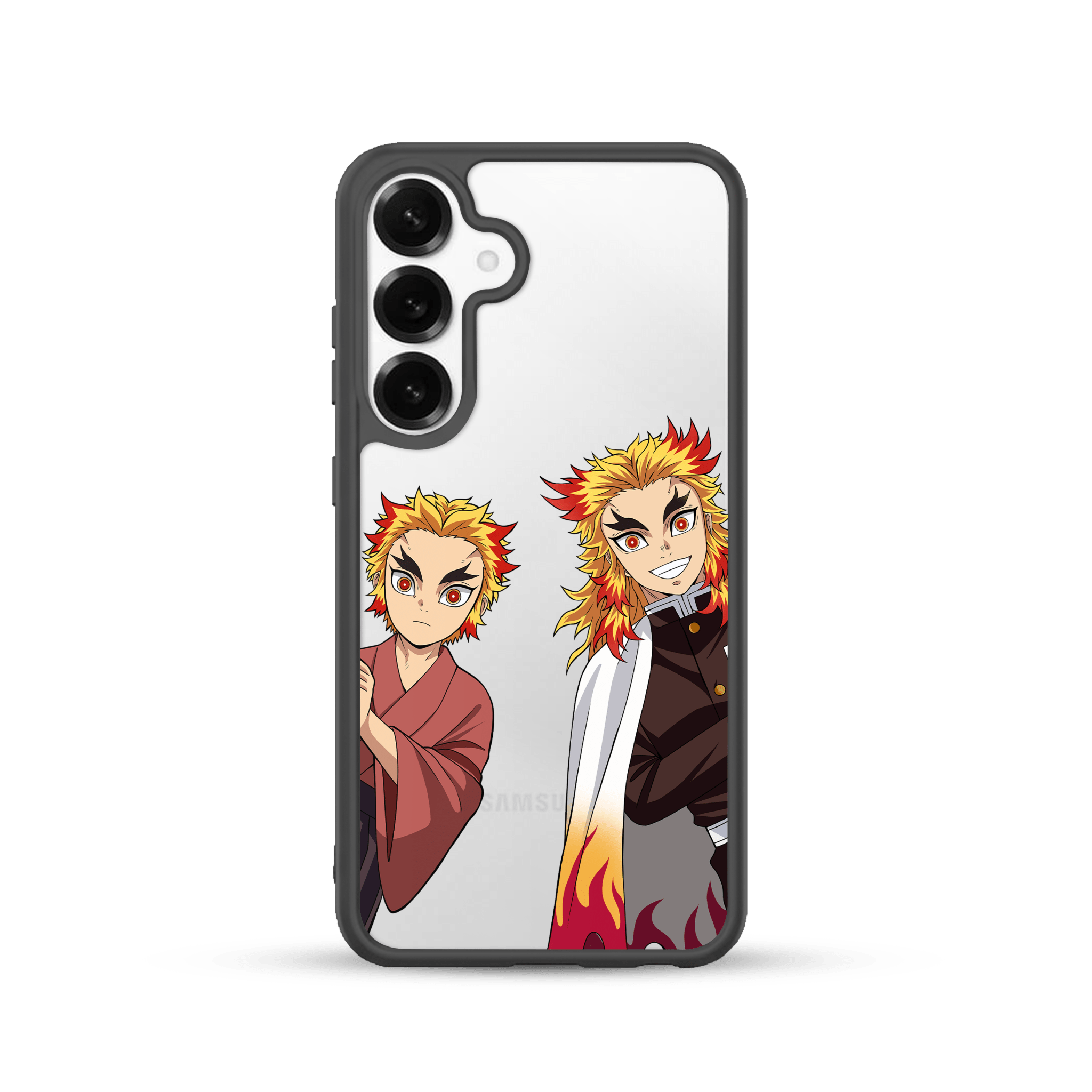 Coque de téléphone - Demon Slayer - Kyojuro Rengoku - Shonen Shield