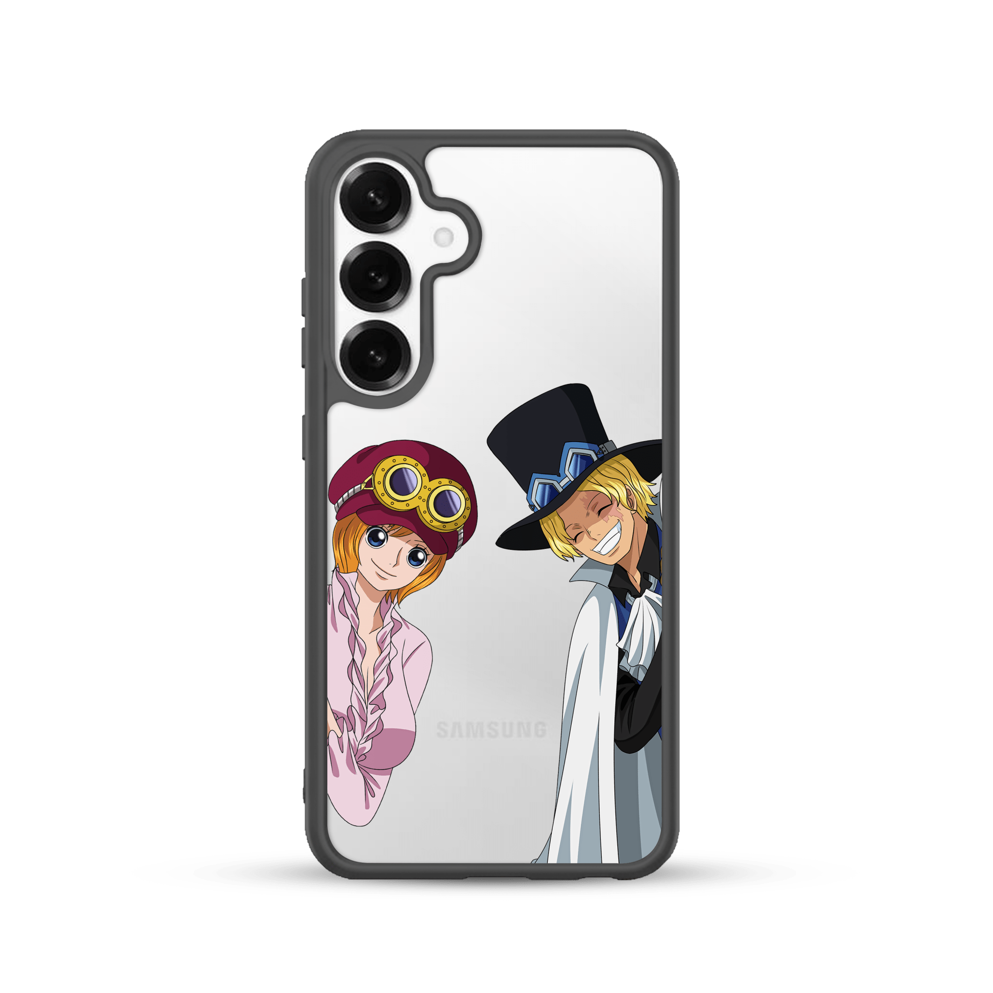 Coque de téléphone - One Piece - Sabo & Koala - Shonen Shield