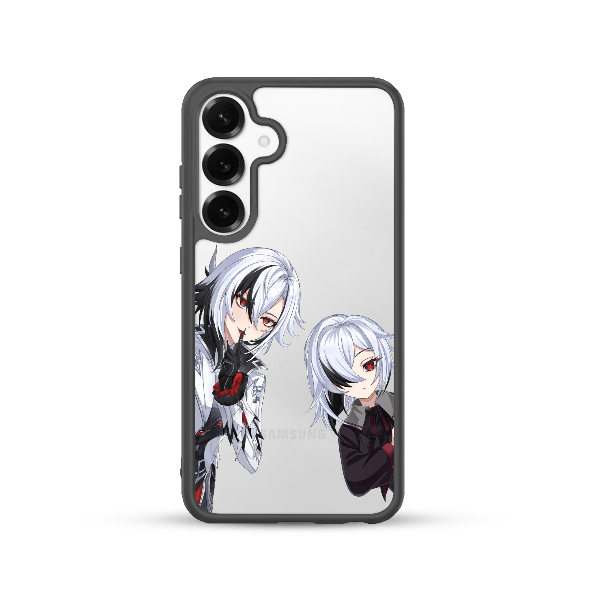 Coque de téléphone - Genshin Impact - Arlecchino - Shonen Shield