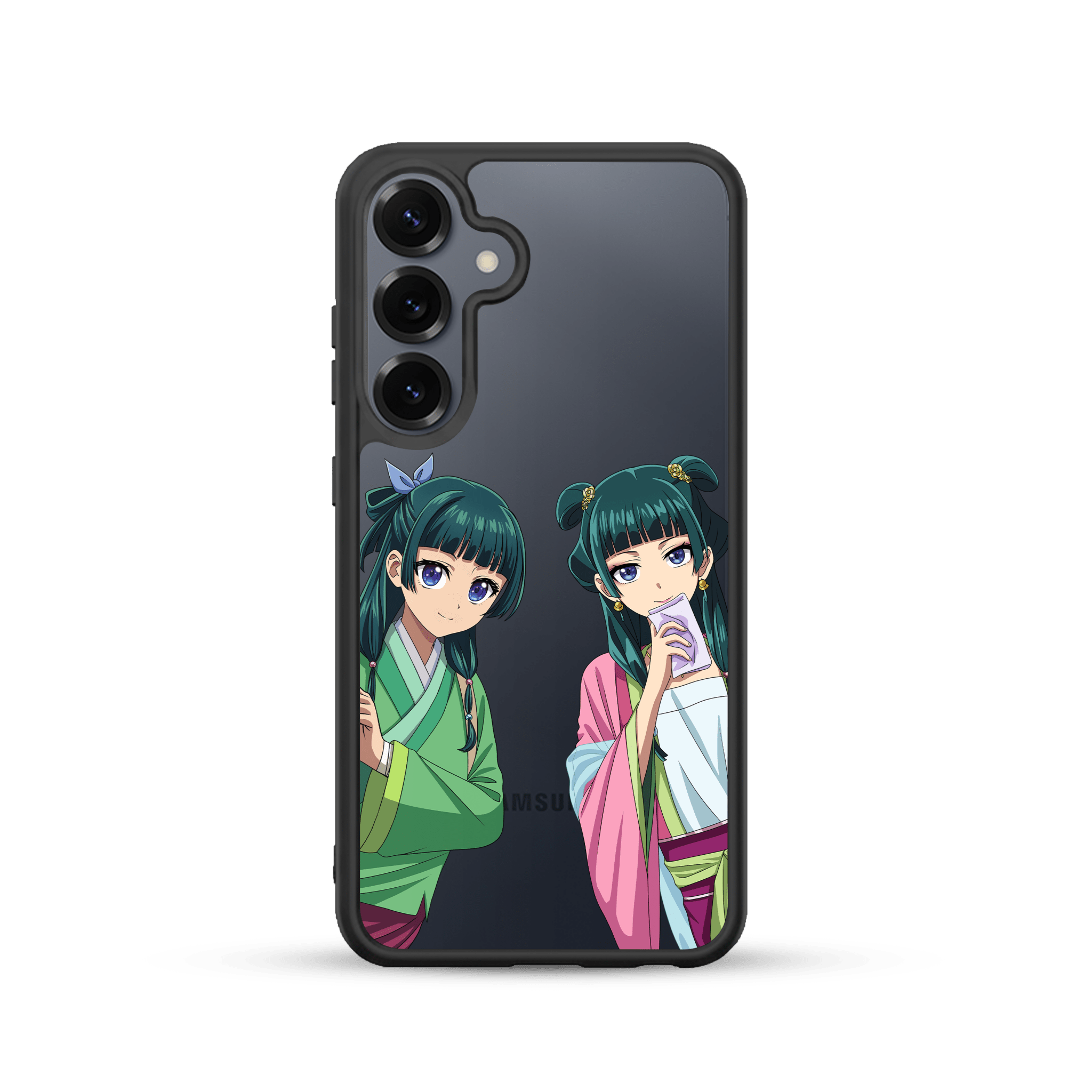 Coque de téléphone - The Apothecary Diaries - Maomao - Shonen Shield