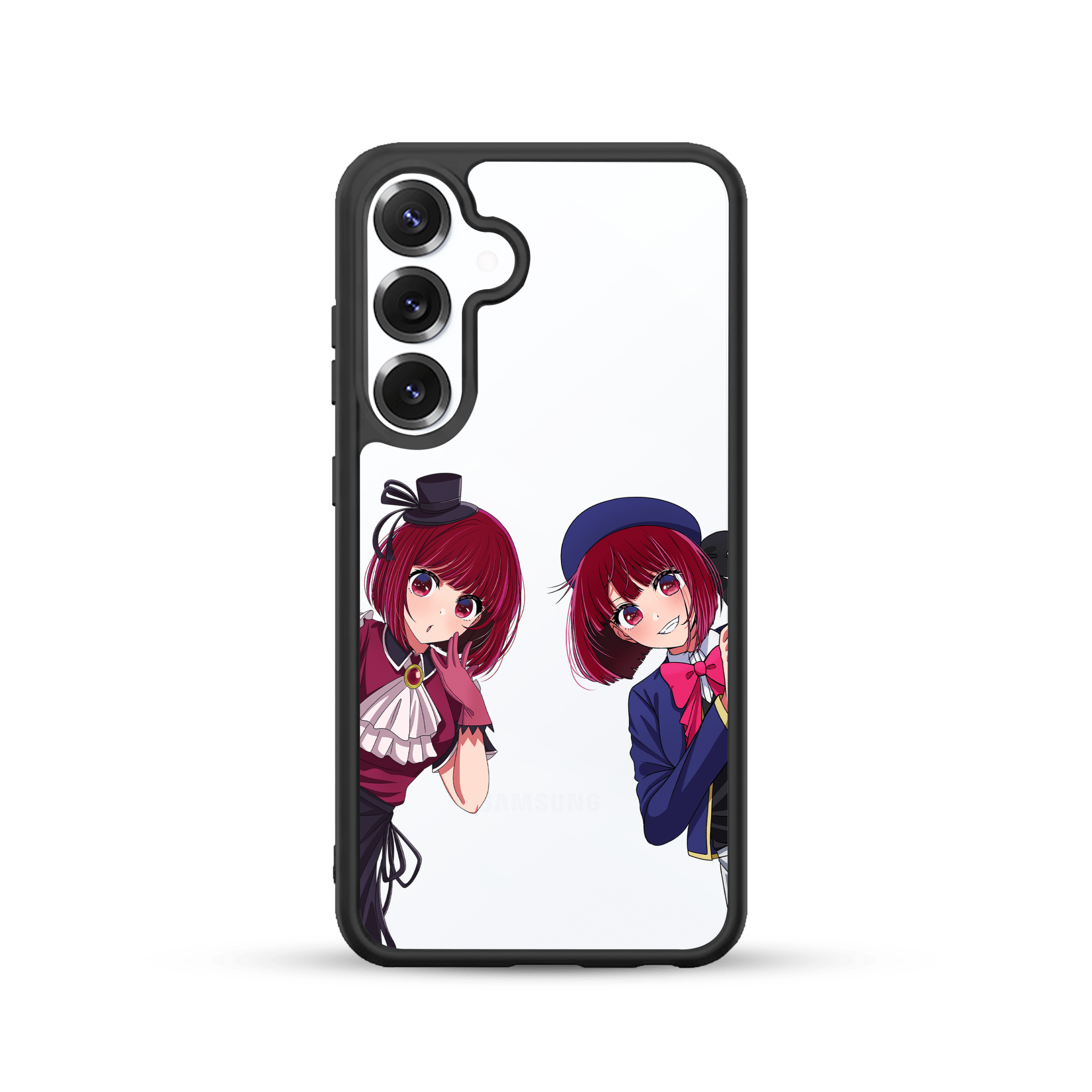 Coque de téléphone - Oshi No Ko - Kana Arima - Shonen Shield