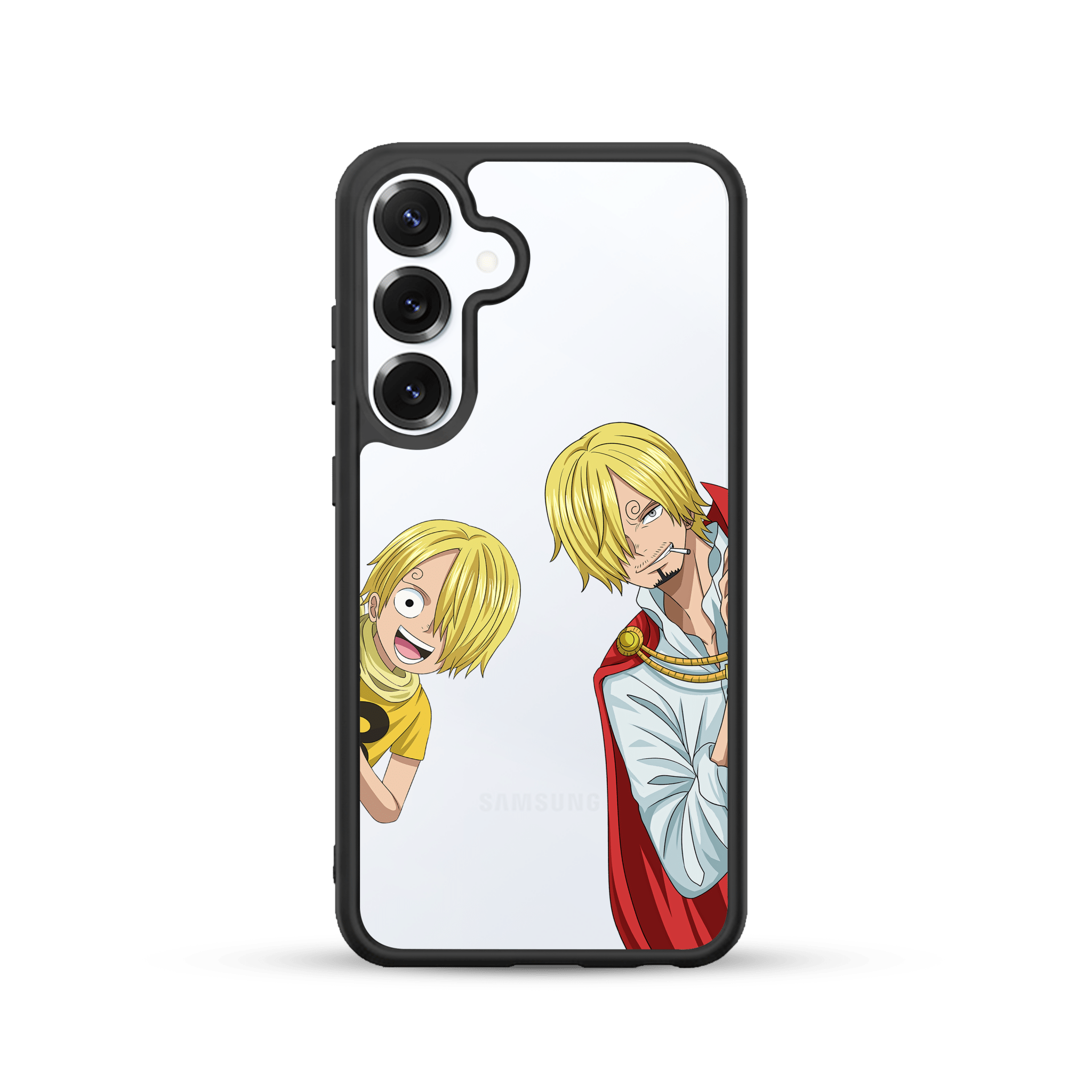 Coque de téléphone - One Piece - Vinsmoke Sanji - Shonen Shield
