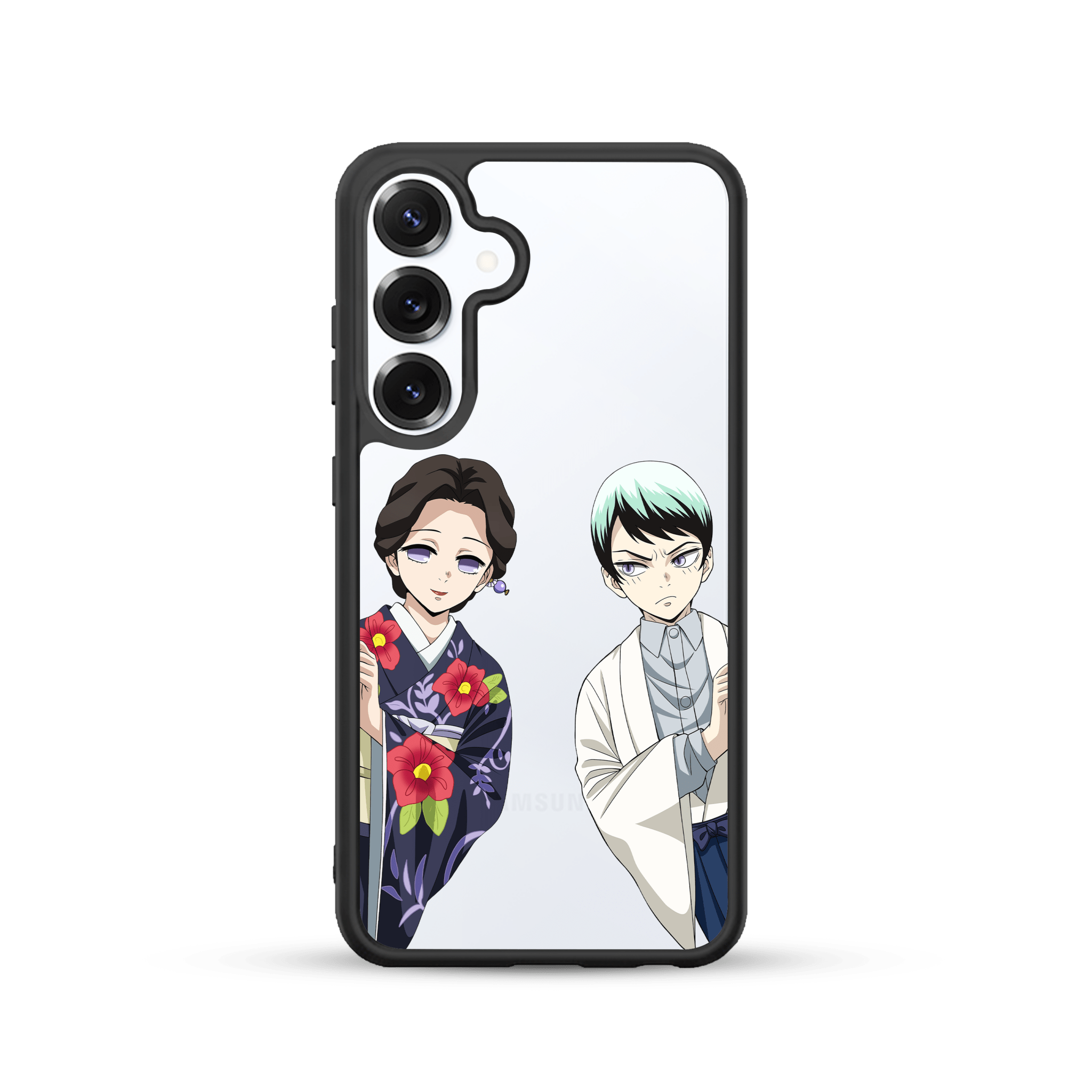 Coque de téléphone - Demon Slayer - Tamayo & Yushiro - Shonen Shield