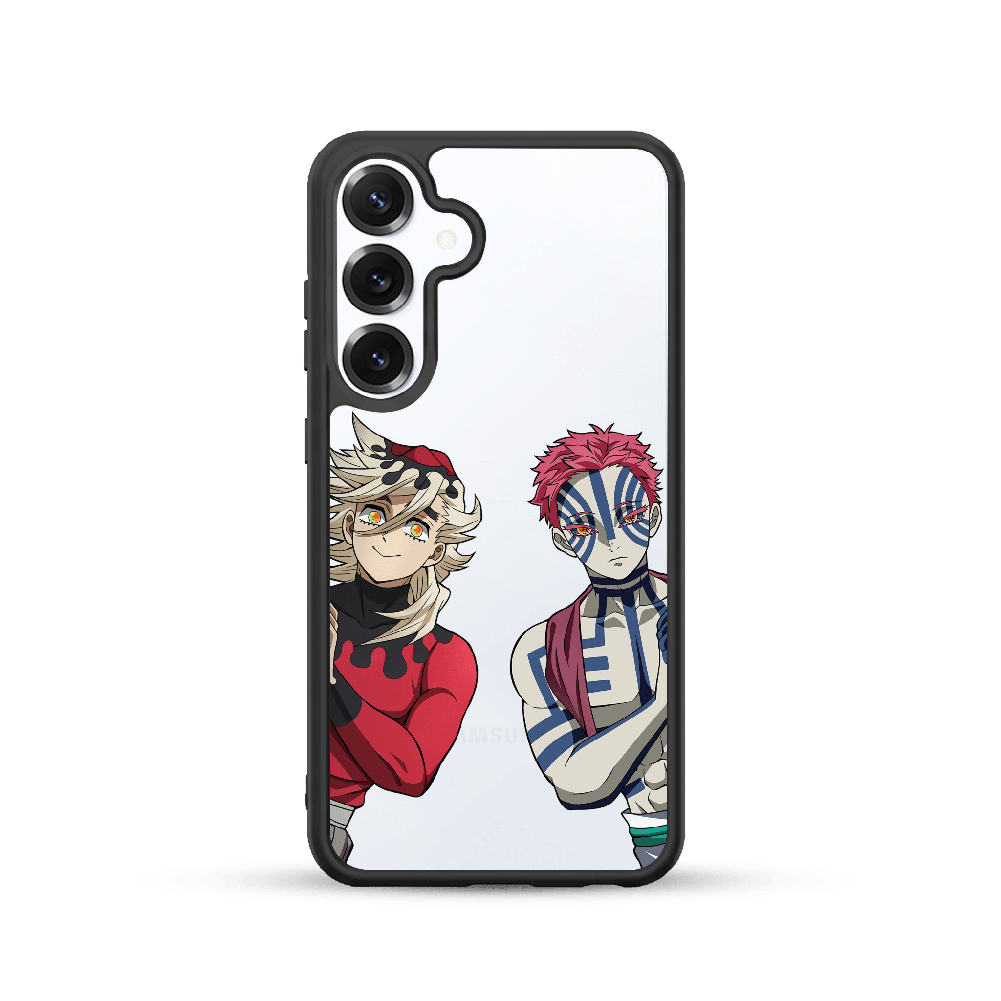 Coque de téléphone - Demon Slayer - Doma & Akaza - Shonen Shield