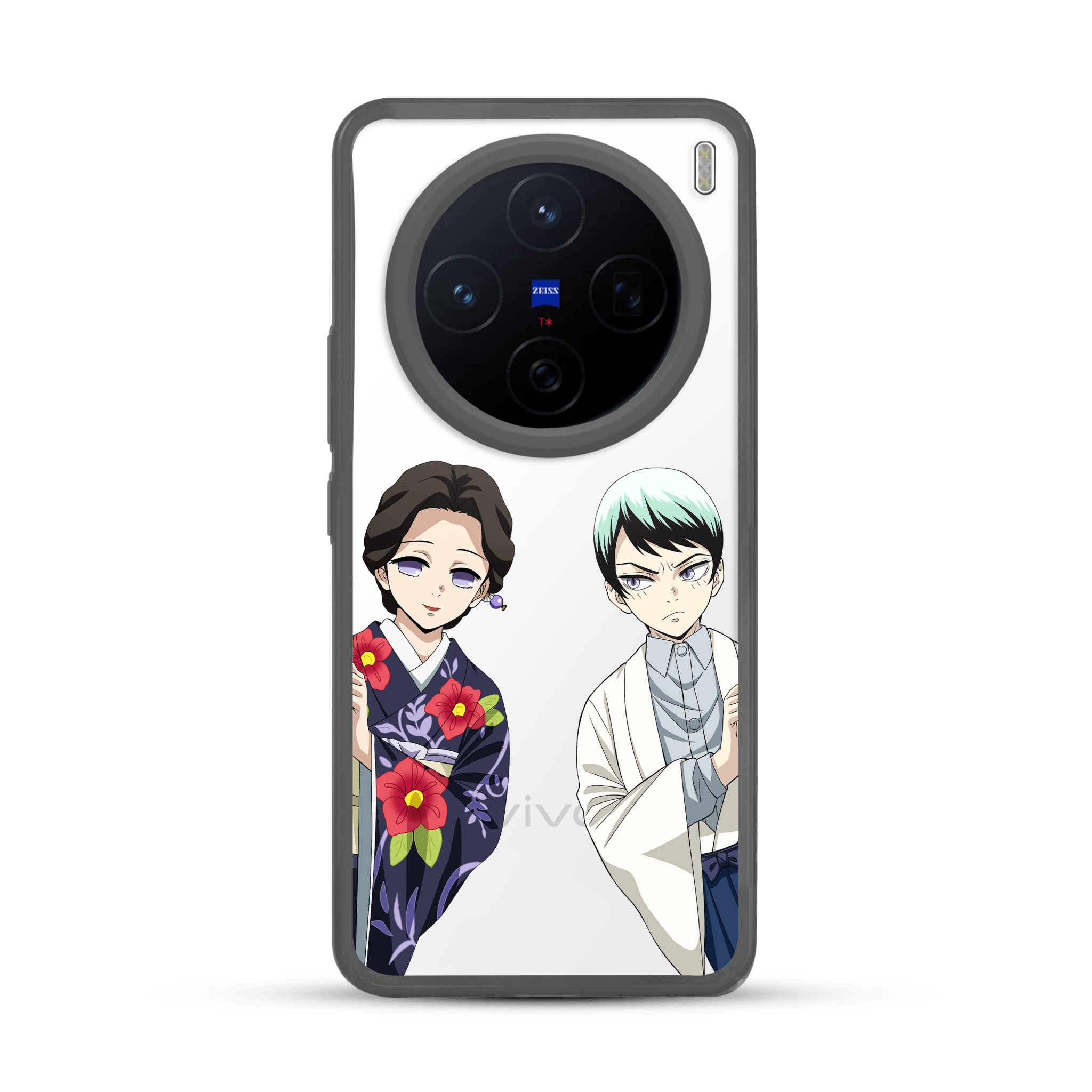 Coque de téléphone - Demon Slayer - Tamayo & Yushiro - Shonen Shield