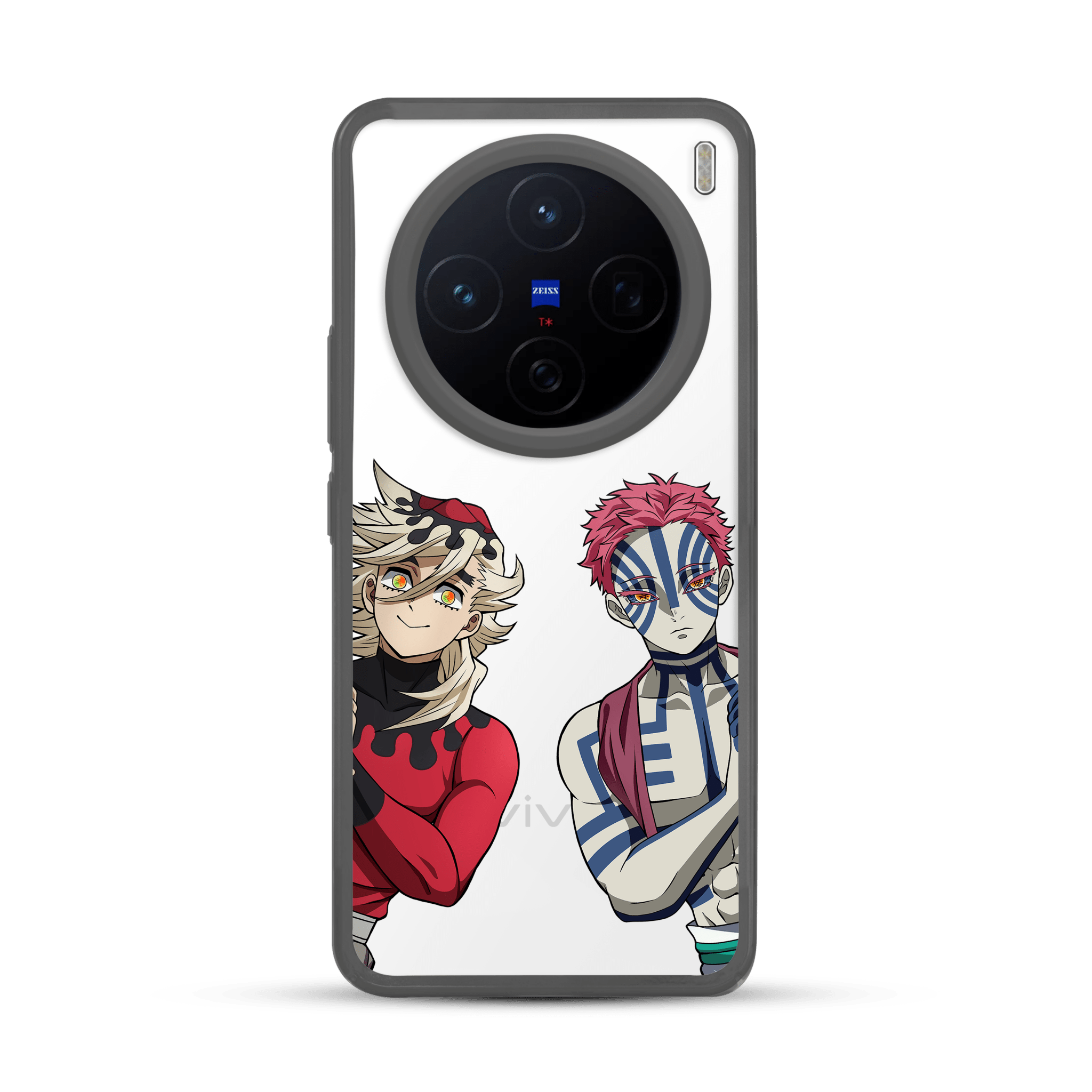 Coque de téléphone - Demon Slayer - Doma & Akaza - Shonen Shield