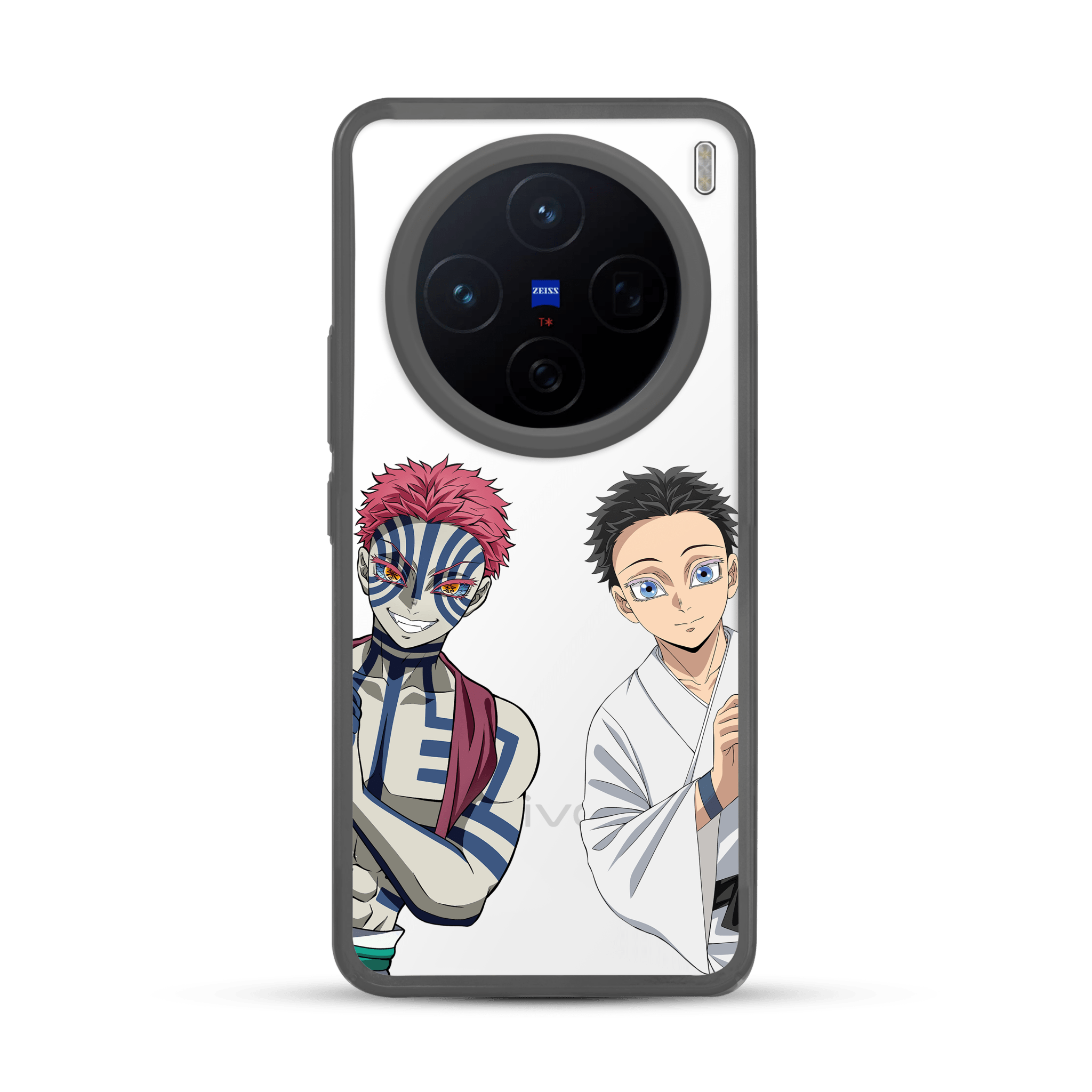 Coque de téléphone - Demon Slayer - Akaza - Shonen Shield