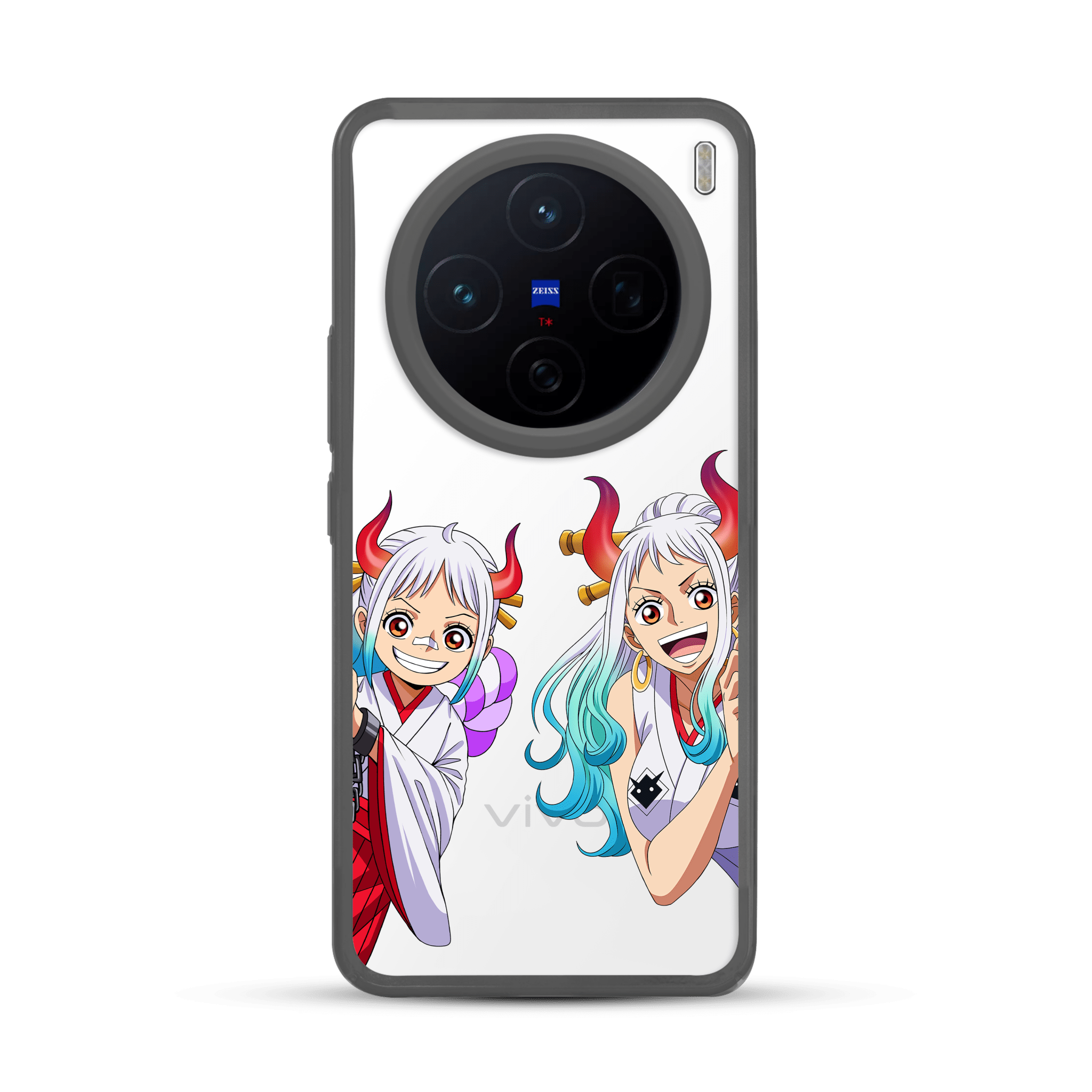 Coque de téléphone - One Piece - Yamato - Shonen Shield
