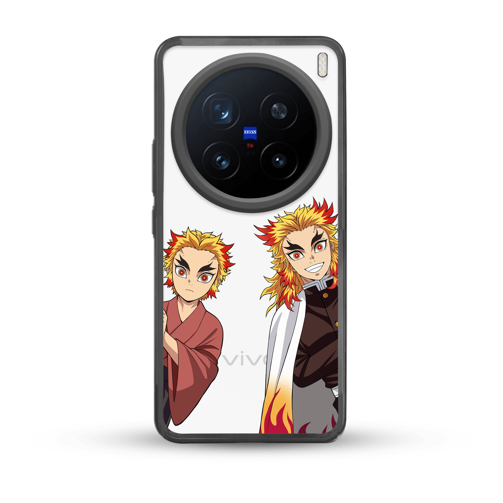 Coque de téléphone - Demon Slayer - Kyojuro Rengoku - Shonen Shield