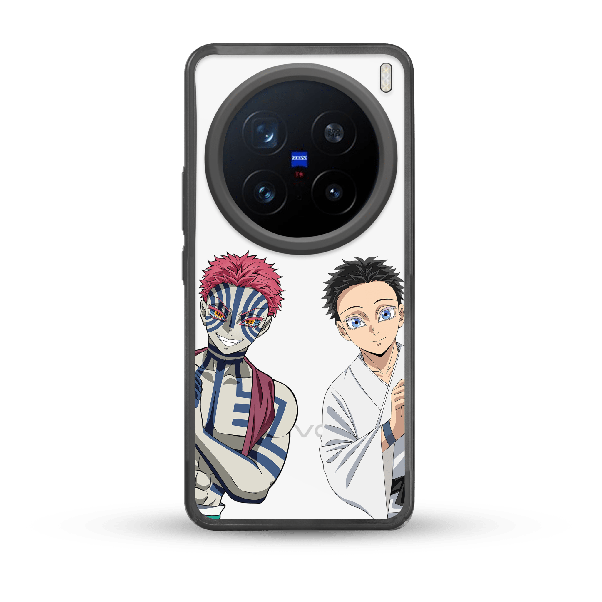 Coque de téléphone - Demon Slayer - Akaza - Shonen Shield