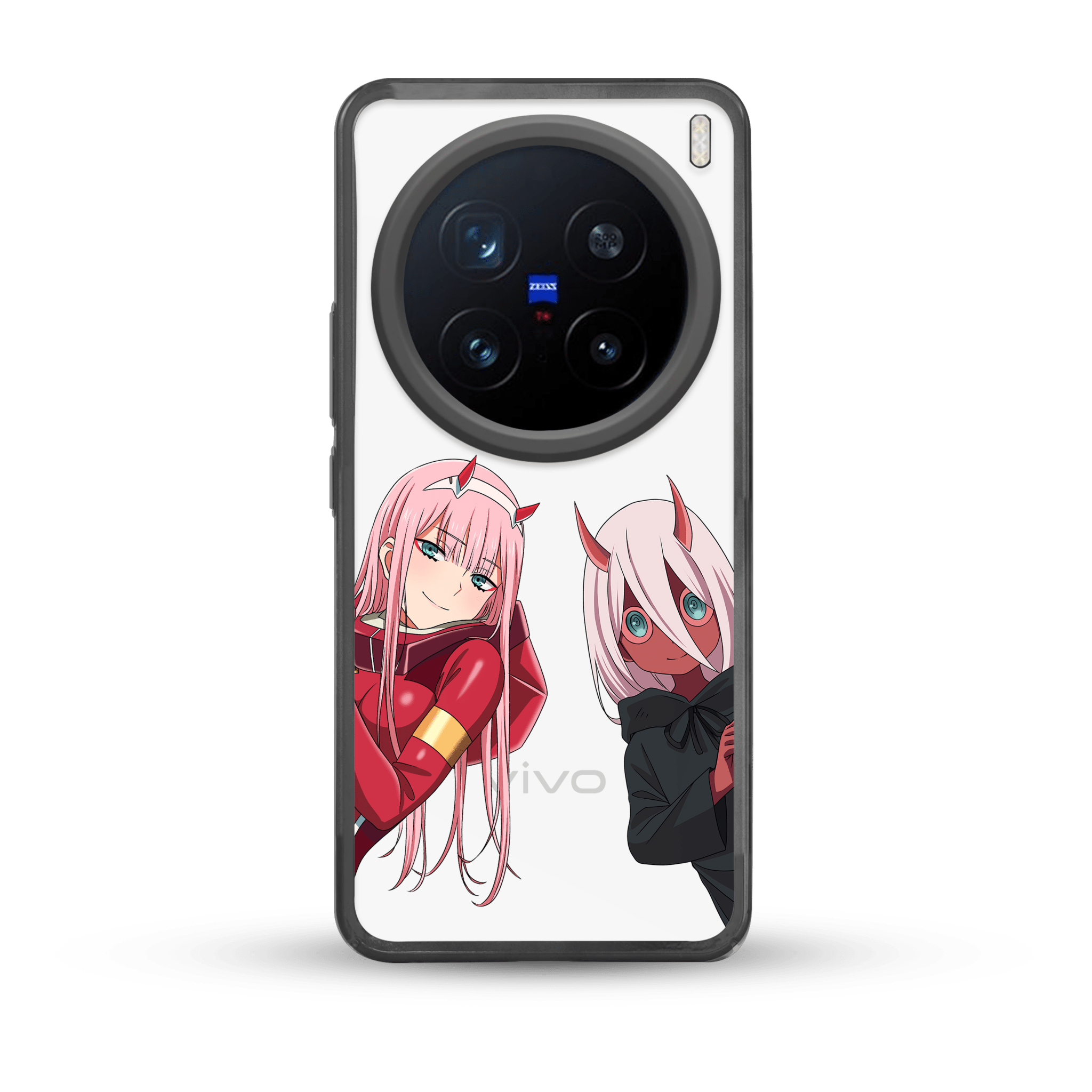 Coque de téléphone - Darling In The Franxx - Zero Two - Shonen Shield