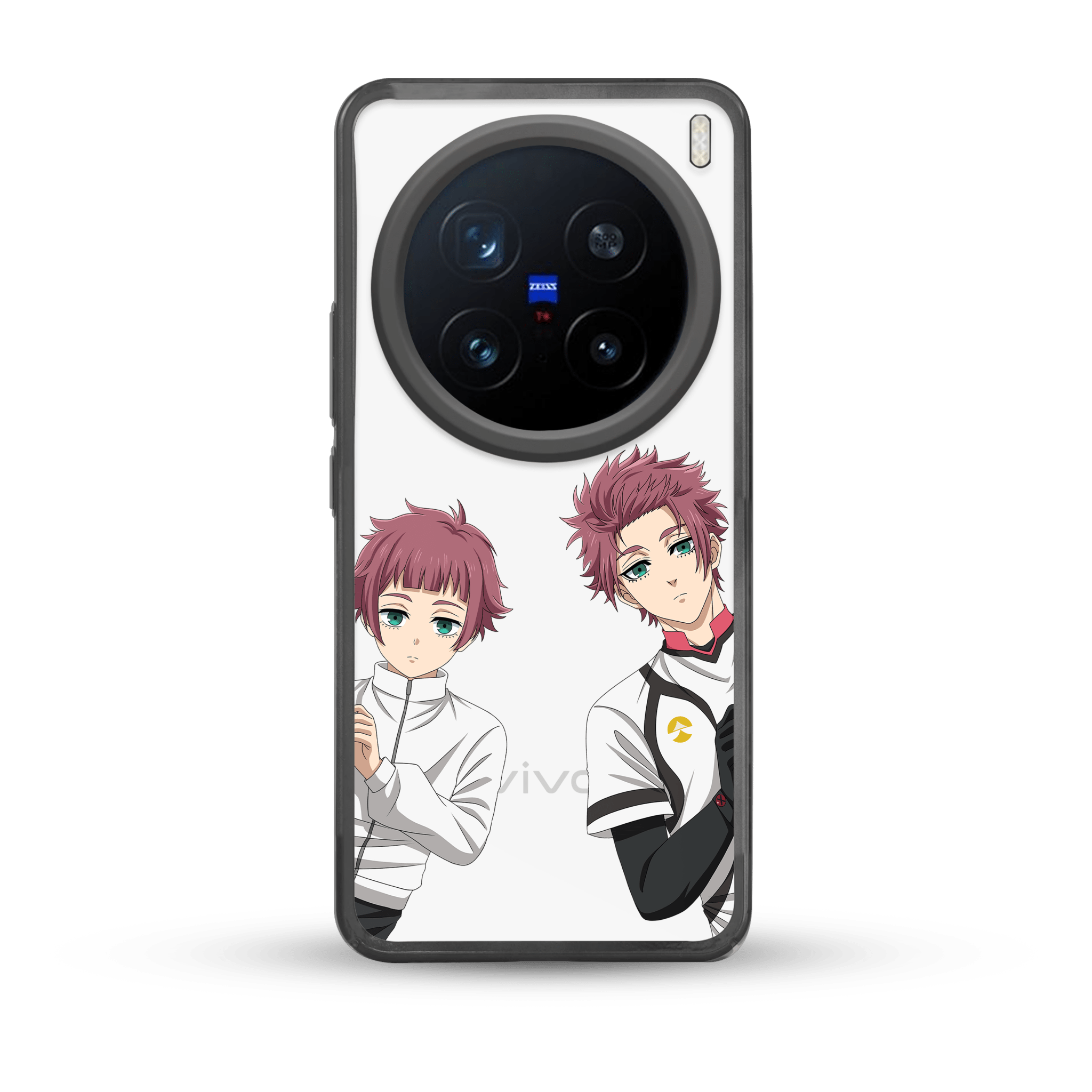 Coque de téléphone - Blue Lock - Sae Itoshi - Shonen Shield