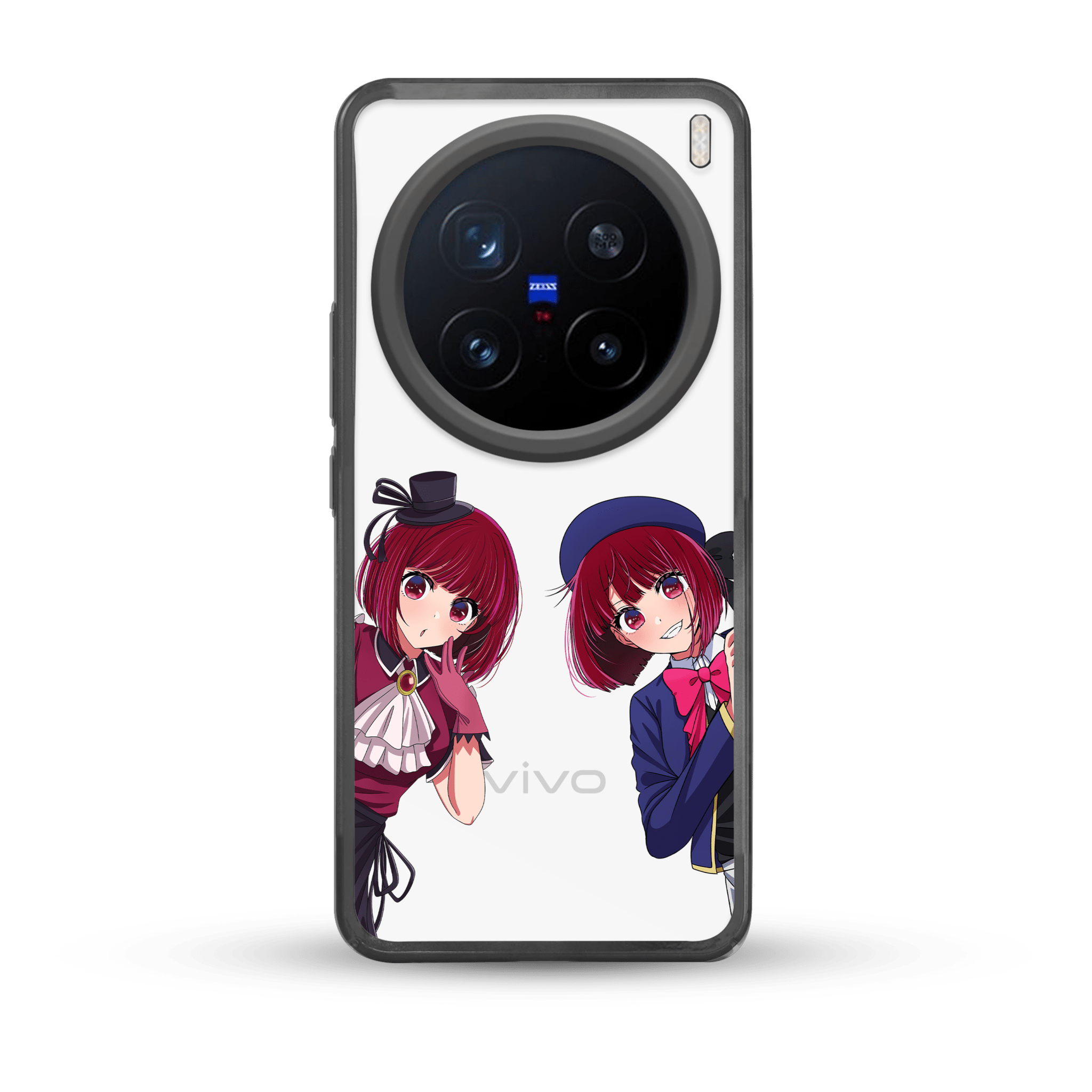 Coque de téléphone - Oshi No Ko - Kana Arima - Shonen Shield