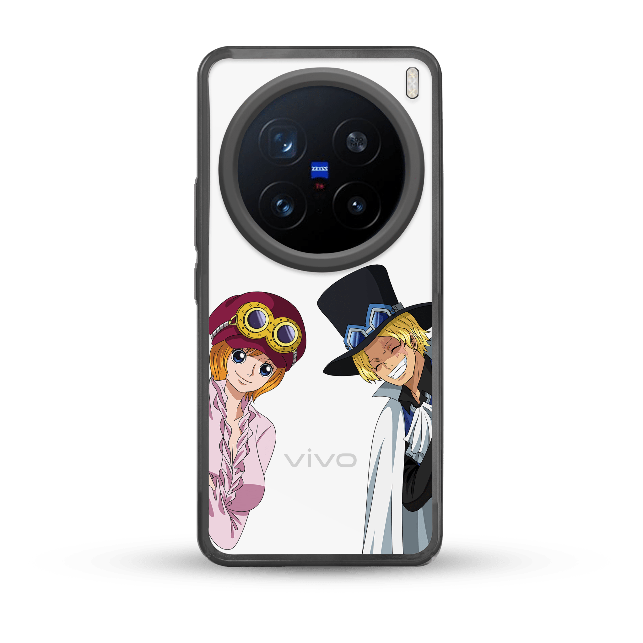 Coque de téléphone - One Piece - Sabo & Koala - Shonen Shield