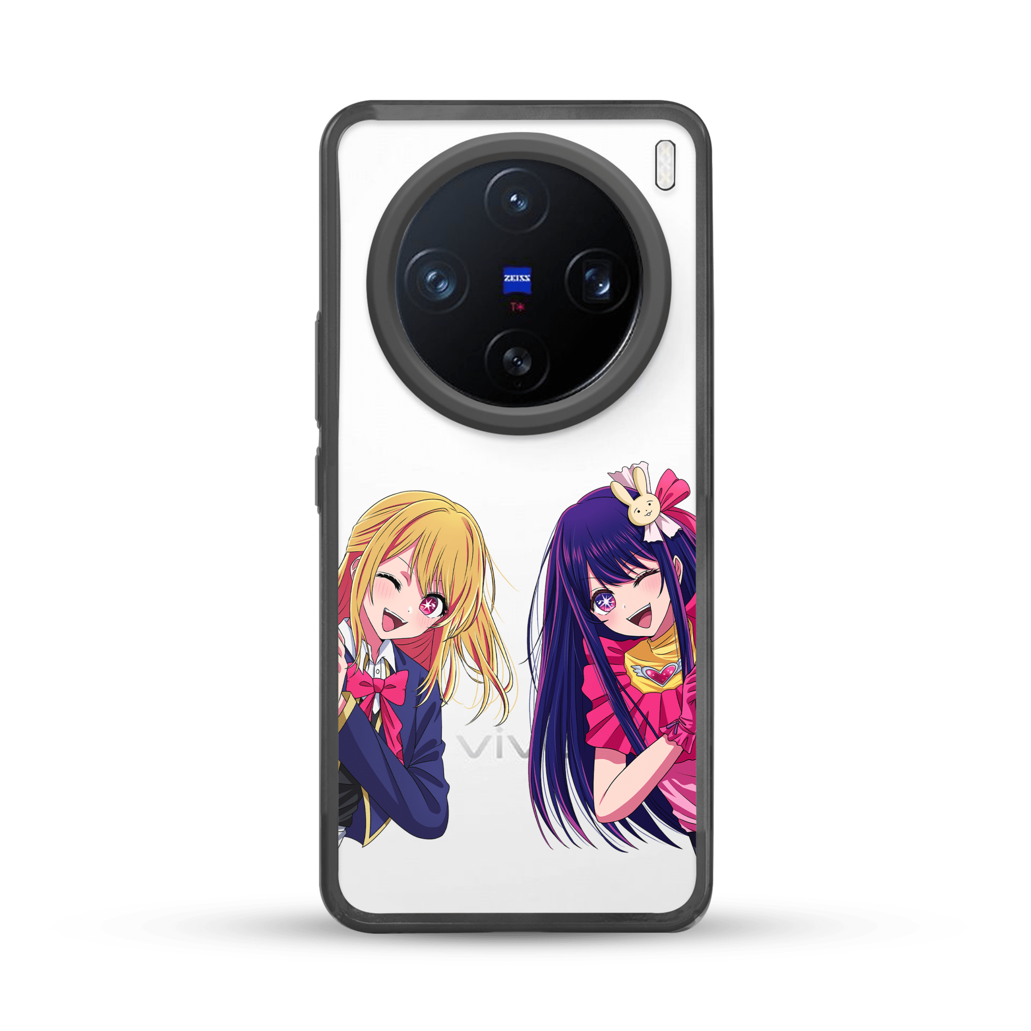 Coque de téléphone - Oshi No Ko - Ruby Hoshino & Ai Hoshino - Shonen Shield