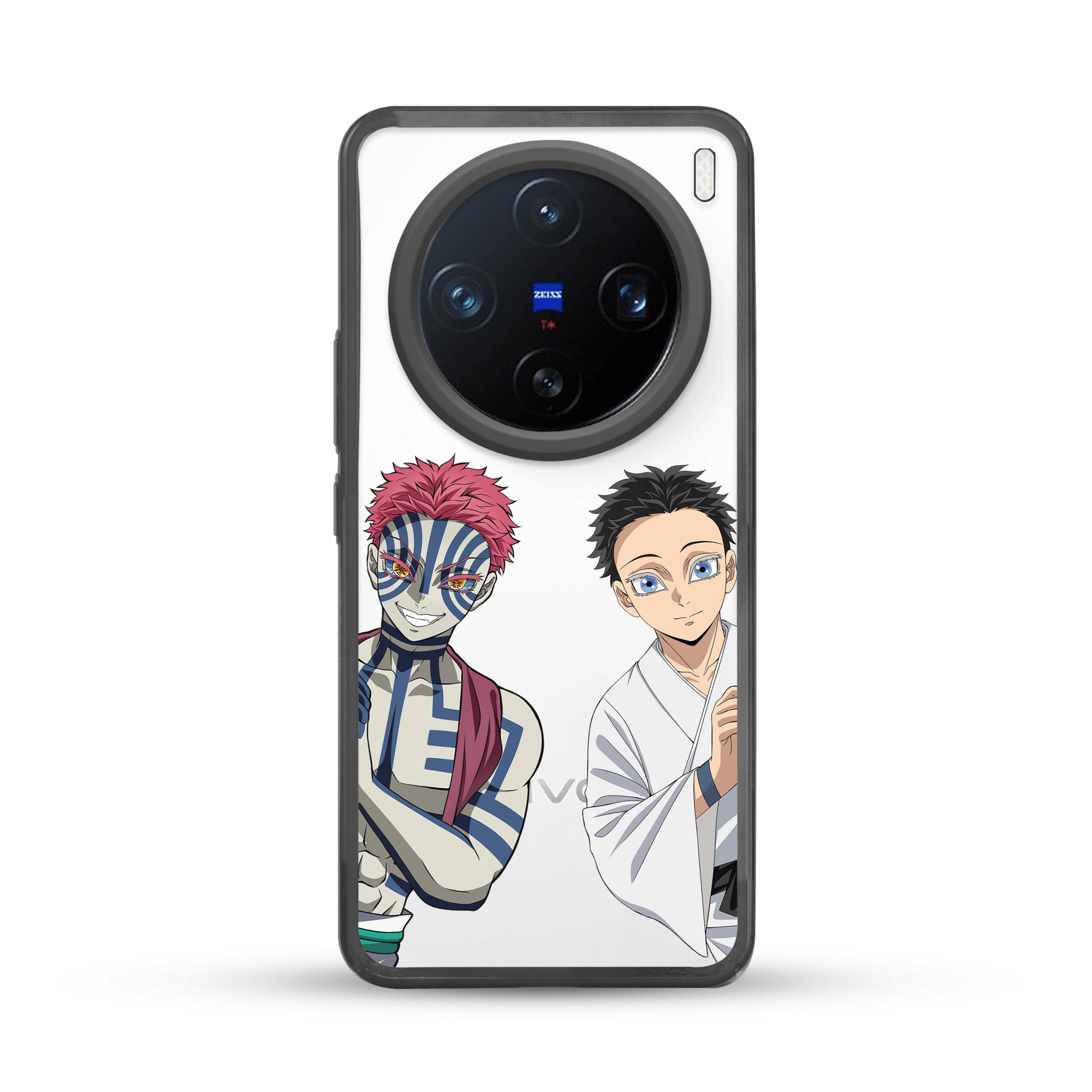 Coque de téléphone - Demon Slayer - Akaza - Shonen Shield