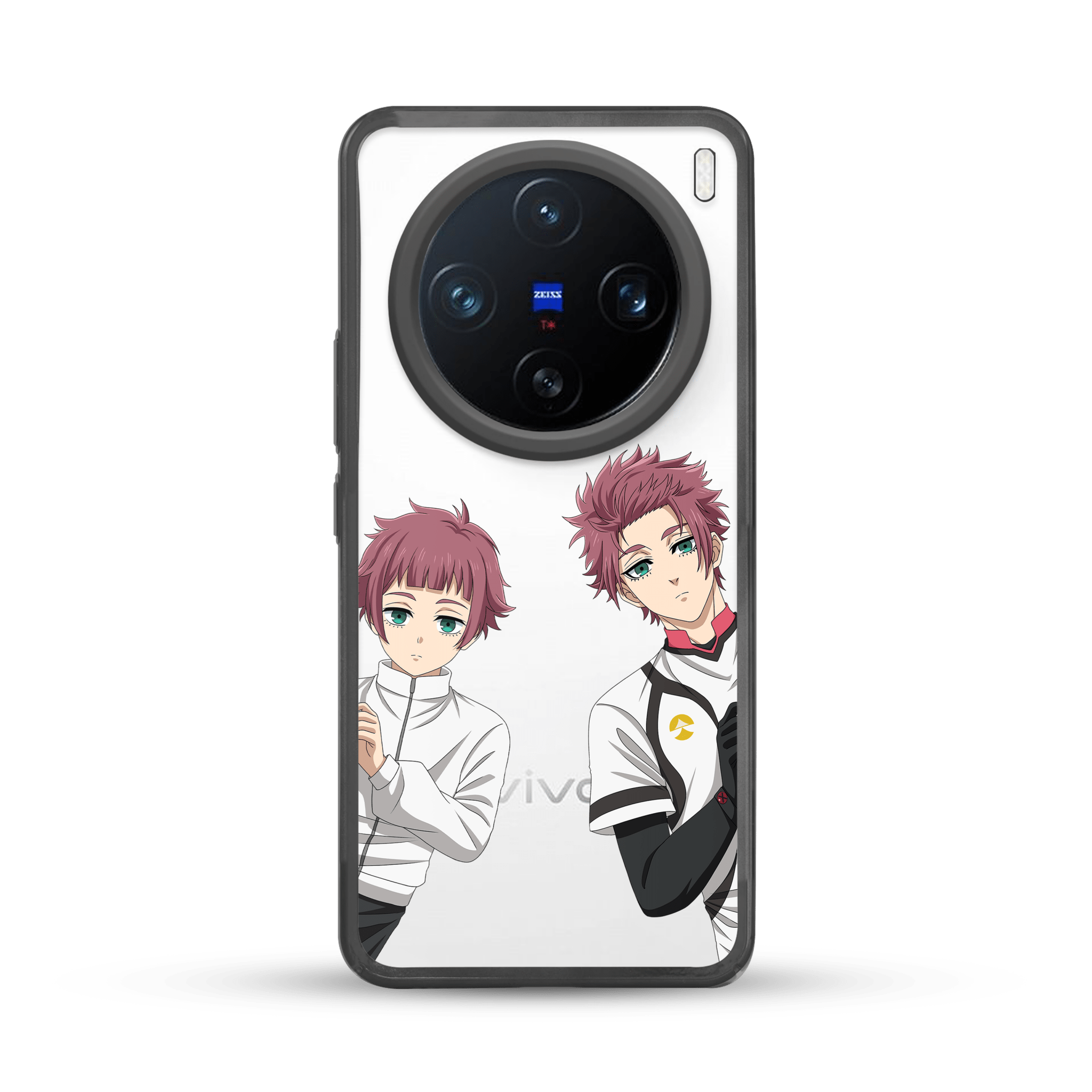 Coque de téléphone - Blue Lock - Sae Itoshi - Shonen Shield