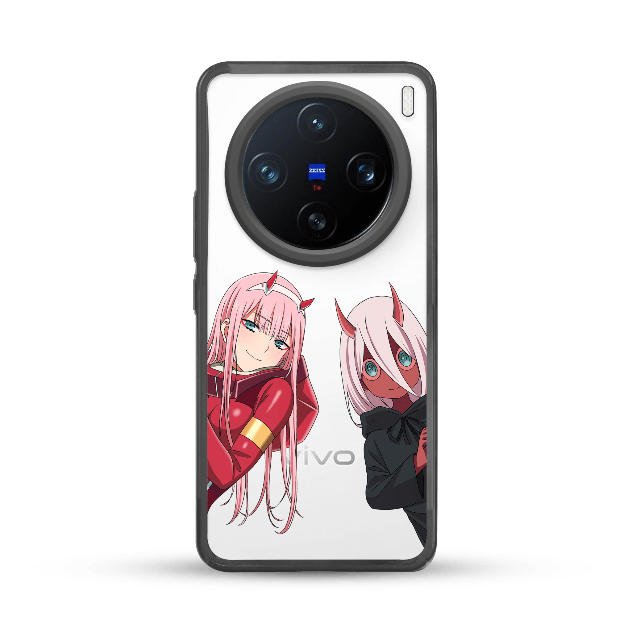 Coque de téléphone - Darling In The Franxx - Zero Two - Shonen Shield
