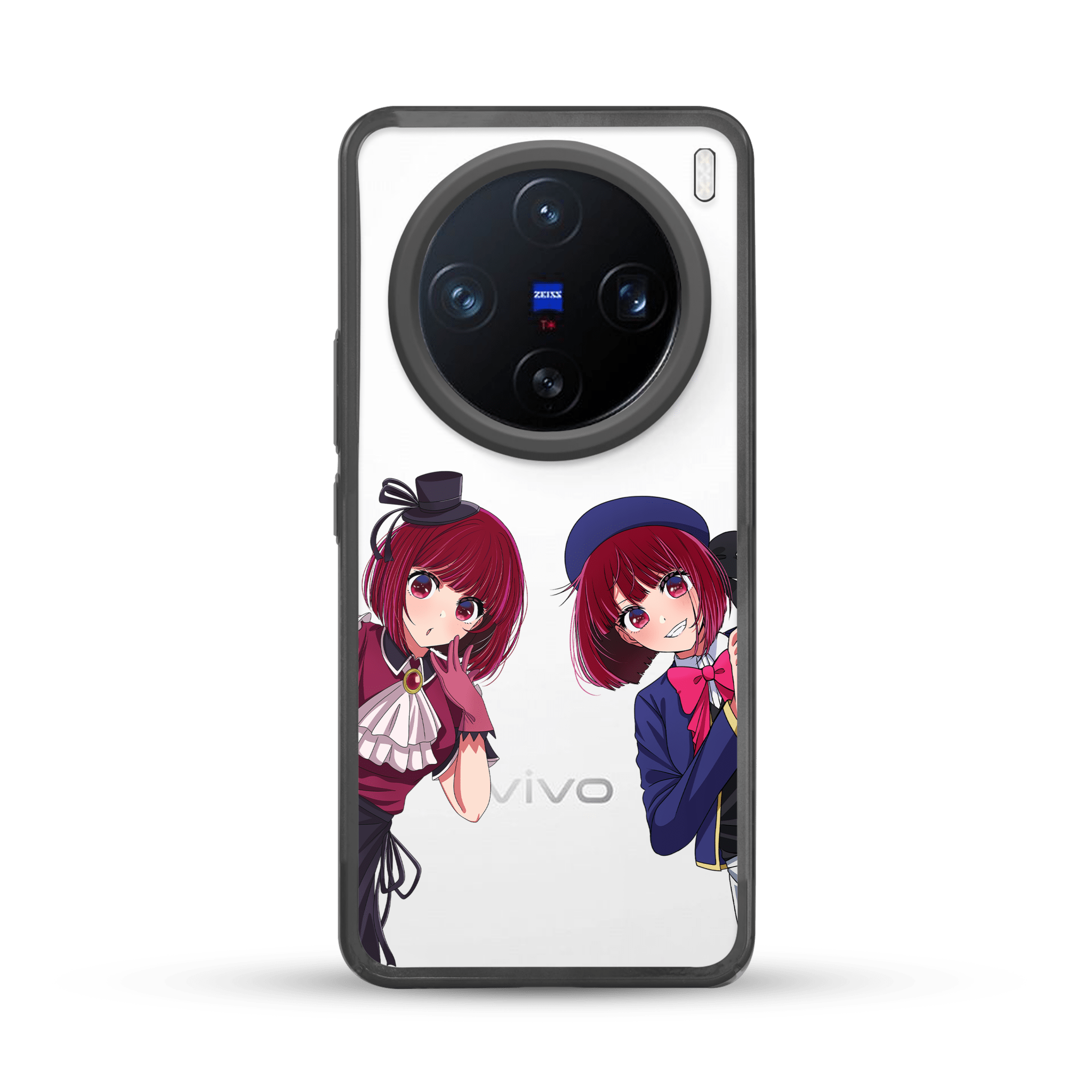 Coque de téléphone - Oshi No Ko - Kana Arima - Shonen Shield