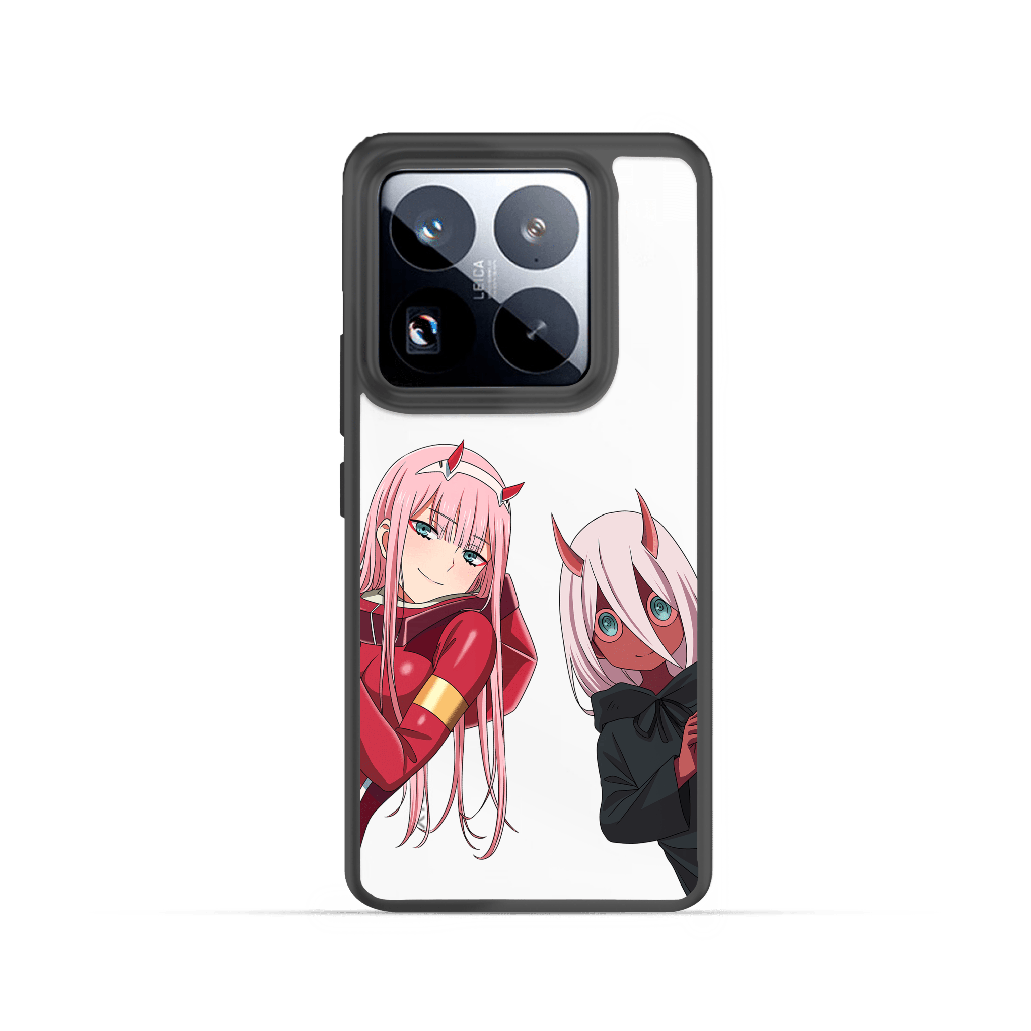 Coque de téléphone - Darling In The Franxx - Zero Two - Shonen Shield