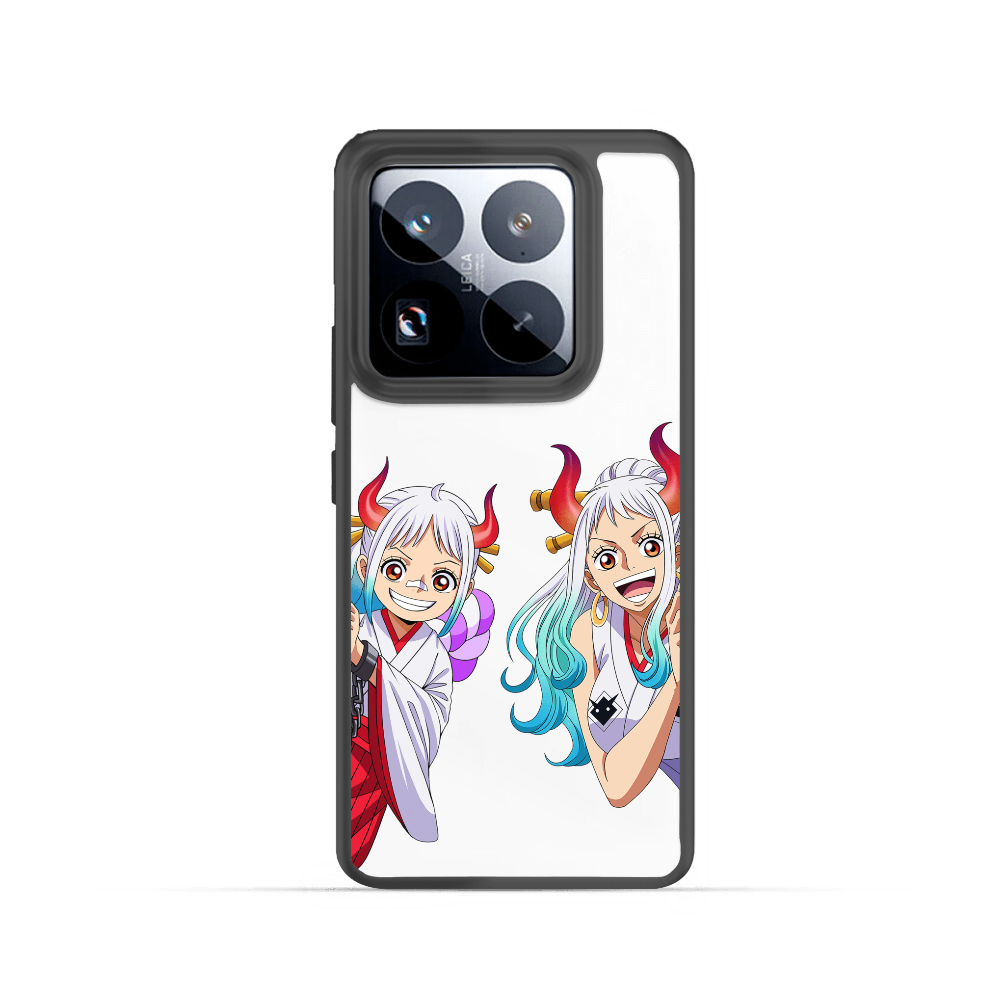 Coque de téléphone - One Piece - Yamato - Shonen Shield