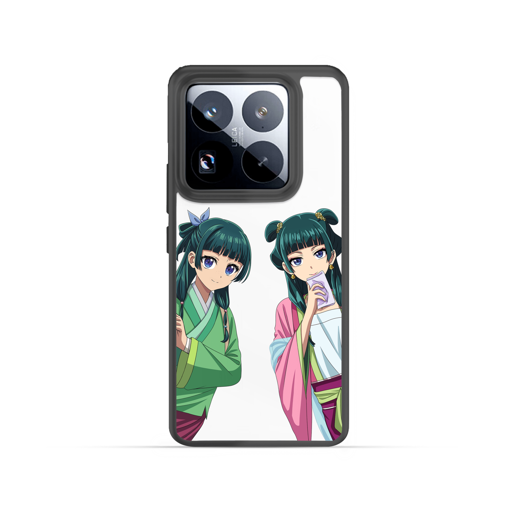 Coque de téléphone - The Apothecary Diaries - Maomao - Shonen Shield