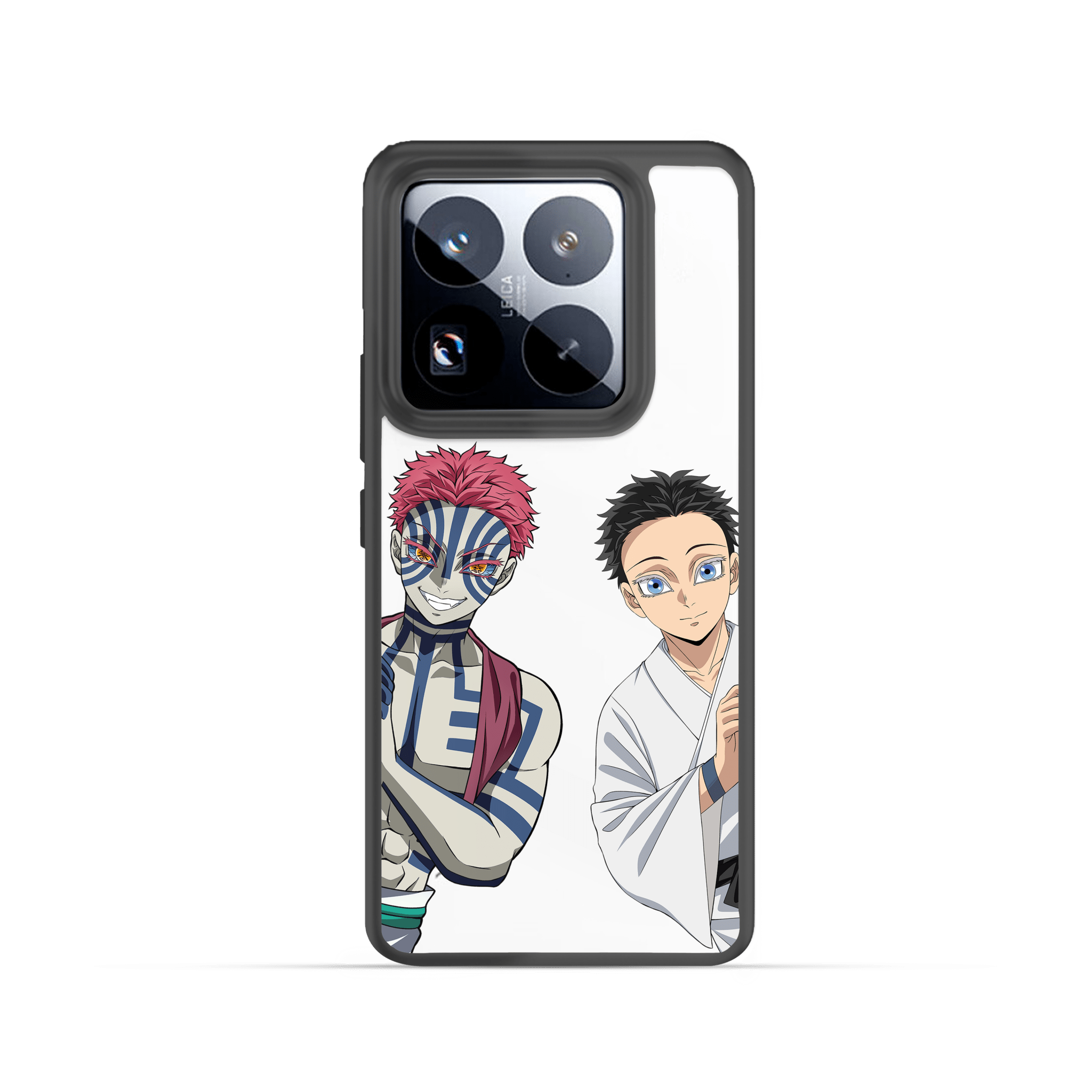 Coque de téléphone - Demon Slayer - Akaza - Shonen Shield
