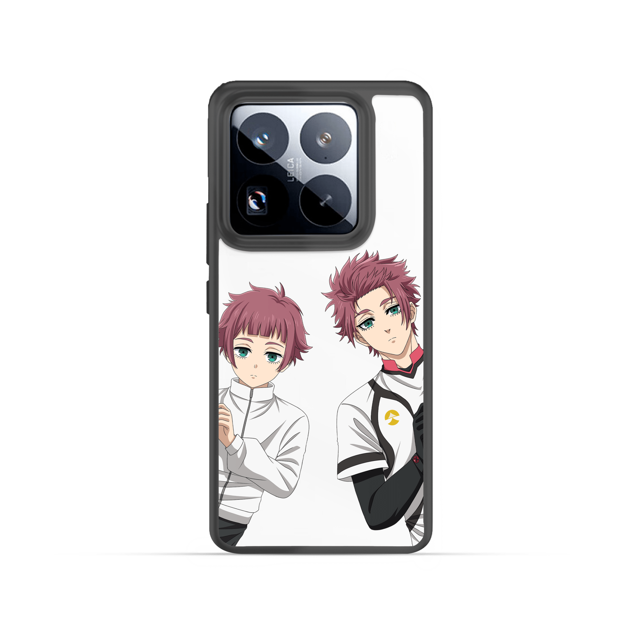 Coque de téléphone - Blue Lock - Sae Itoshi - Shonen Shield