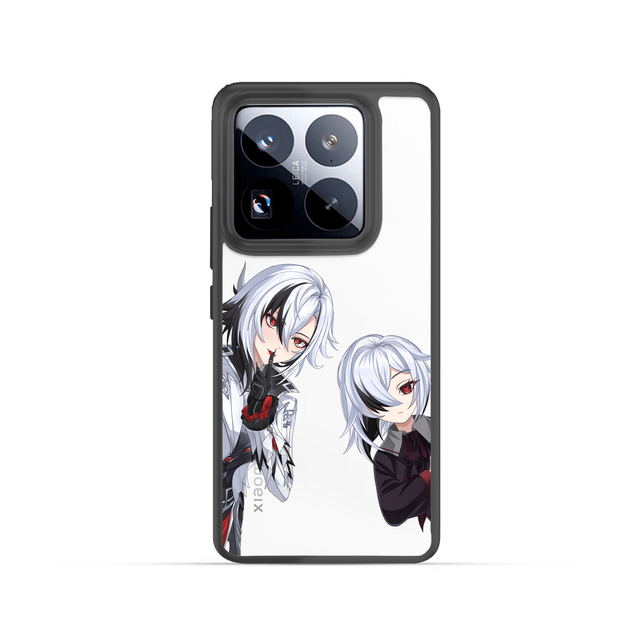 Coque de téléphone - Genshin Impact - Arlecchino - Shonen Shield