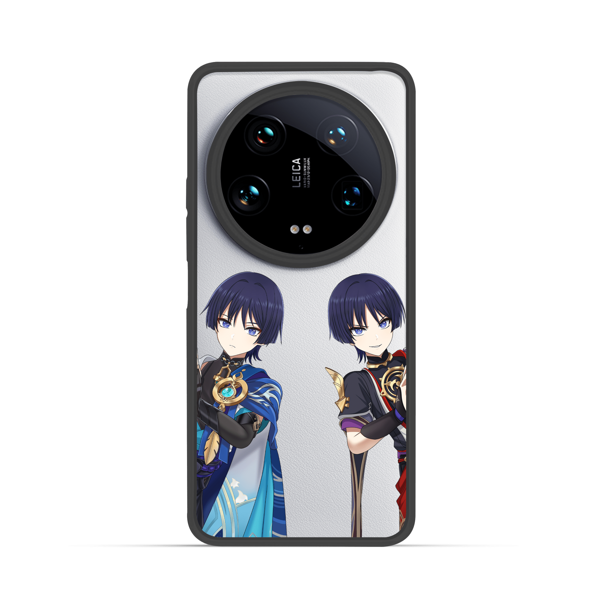 Coque de téléphone - Genshin Impact - Scaramouche - Shonen Shield