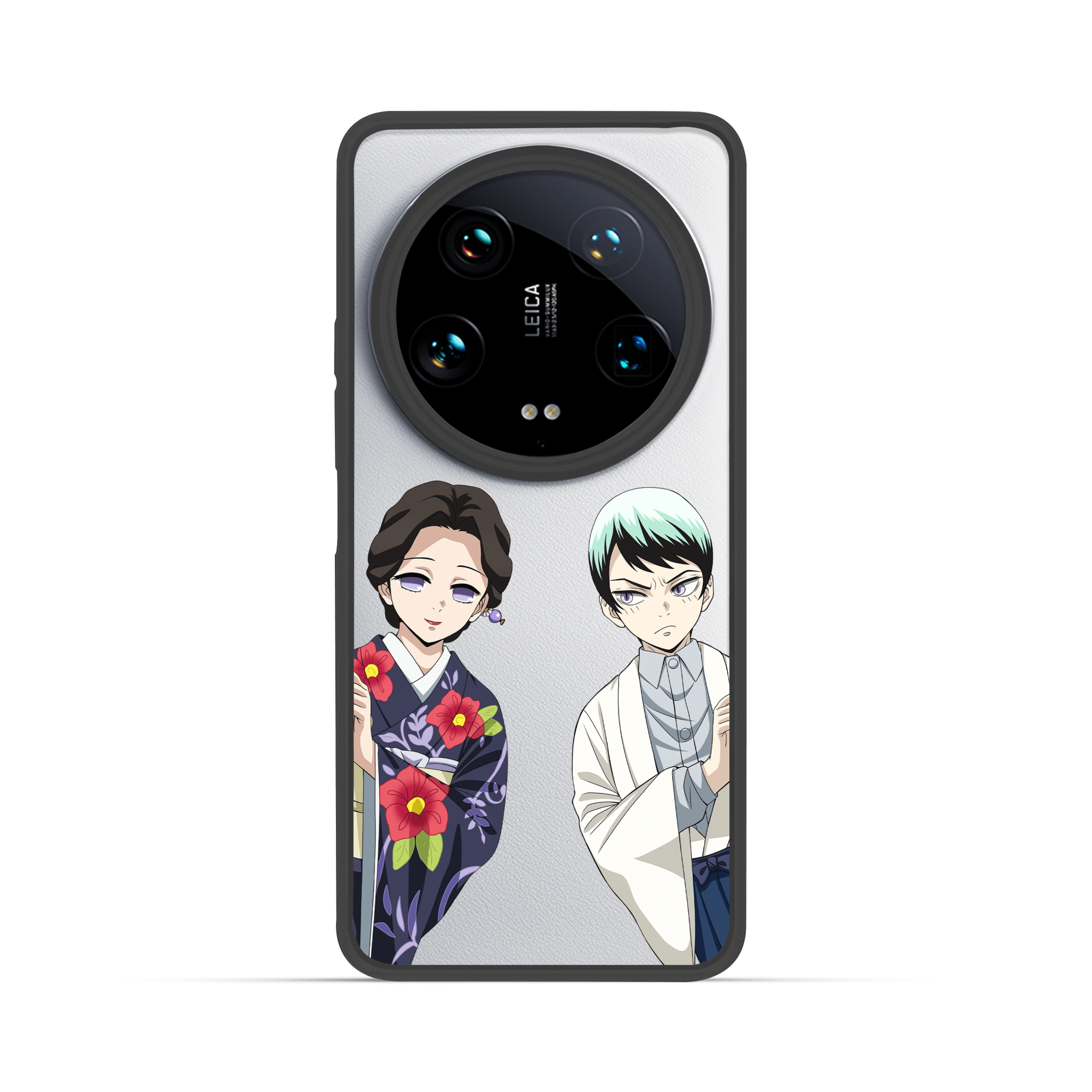Coque de téléphone - Demon Slayer - Tamayo & Yushiro - Shonen Shield