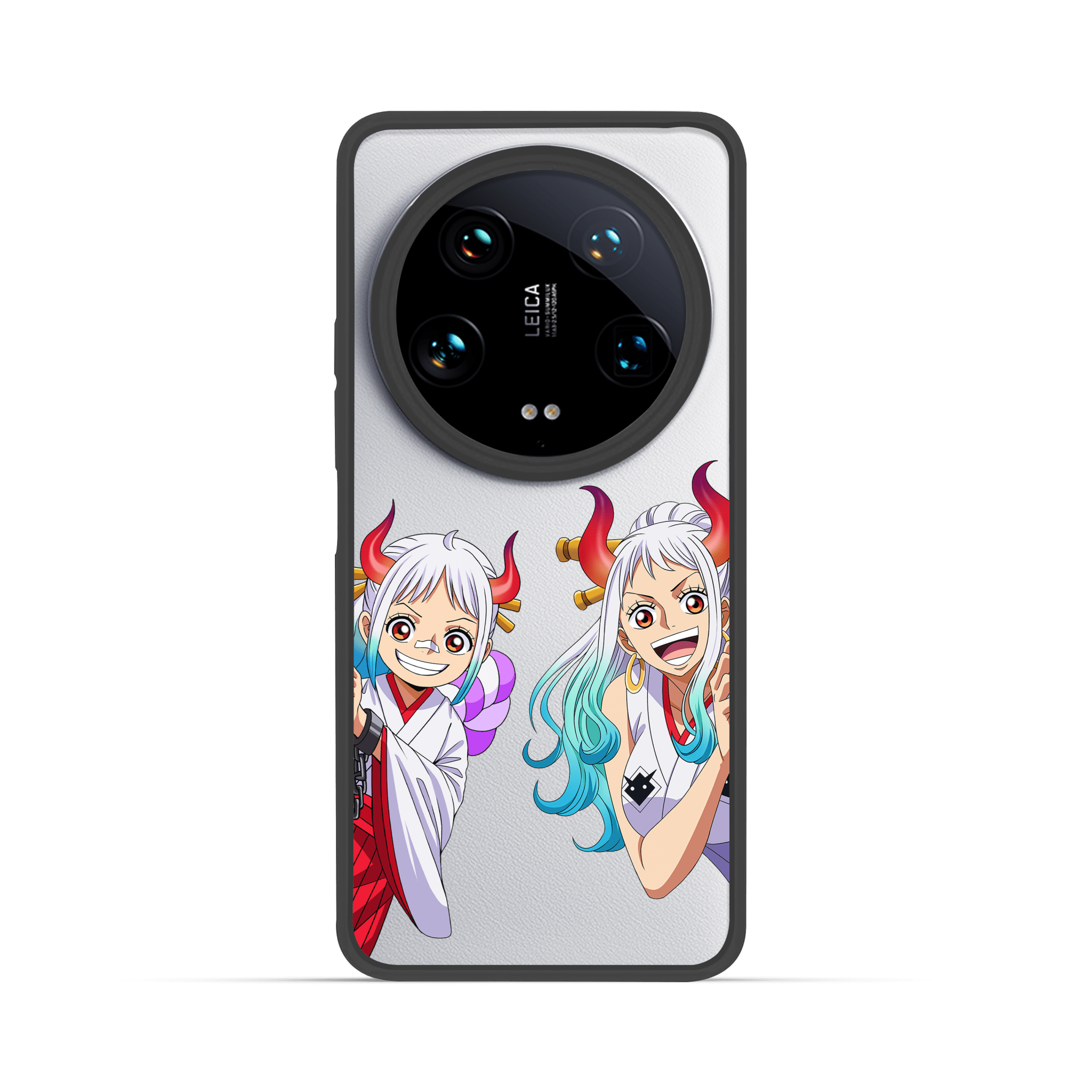 Coque de téléphone - One Piece - Yamato - Shonen Shield