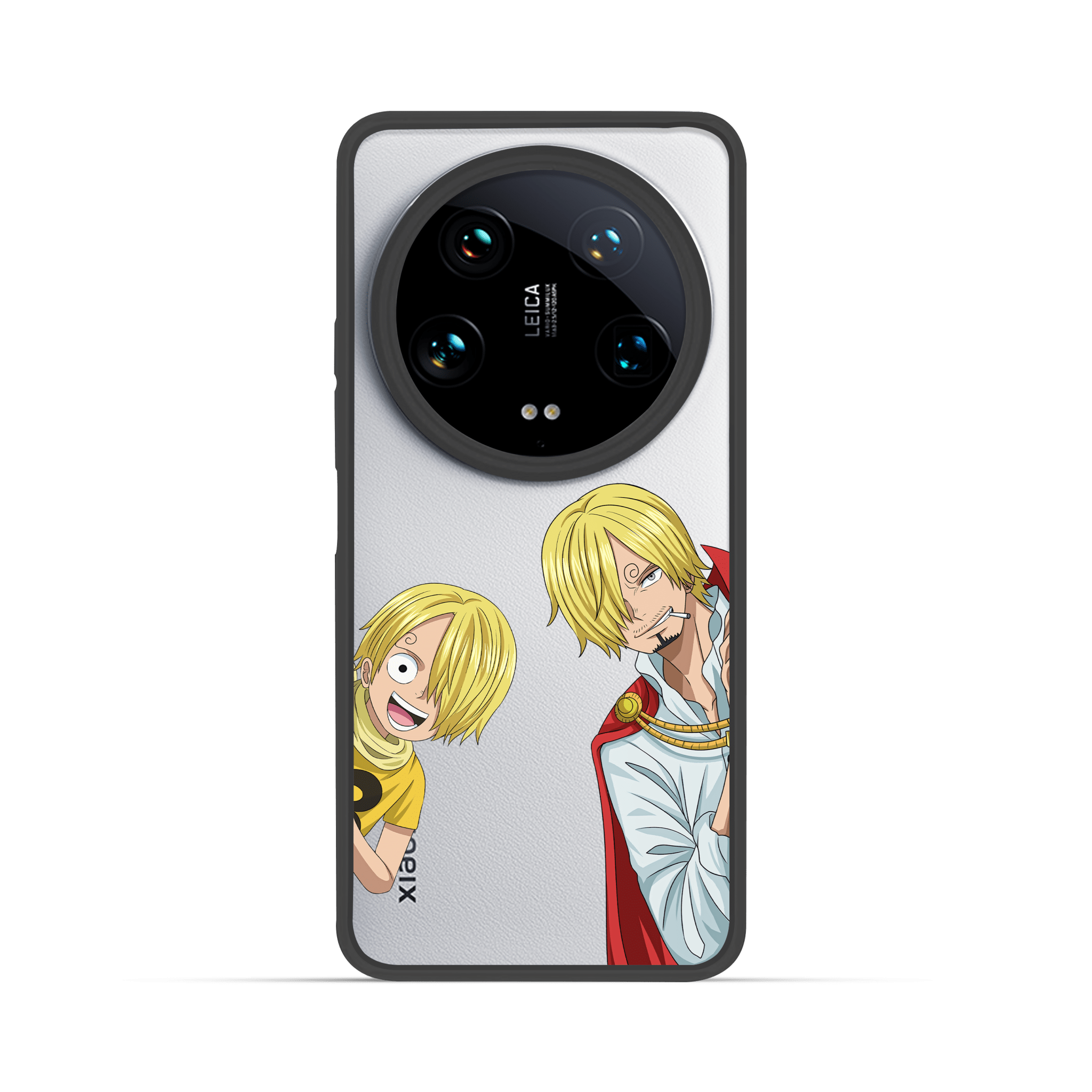 Coque de téléphone - One Piece - Vinsmoke Sanji - Shonen Shield