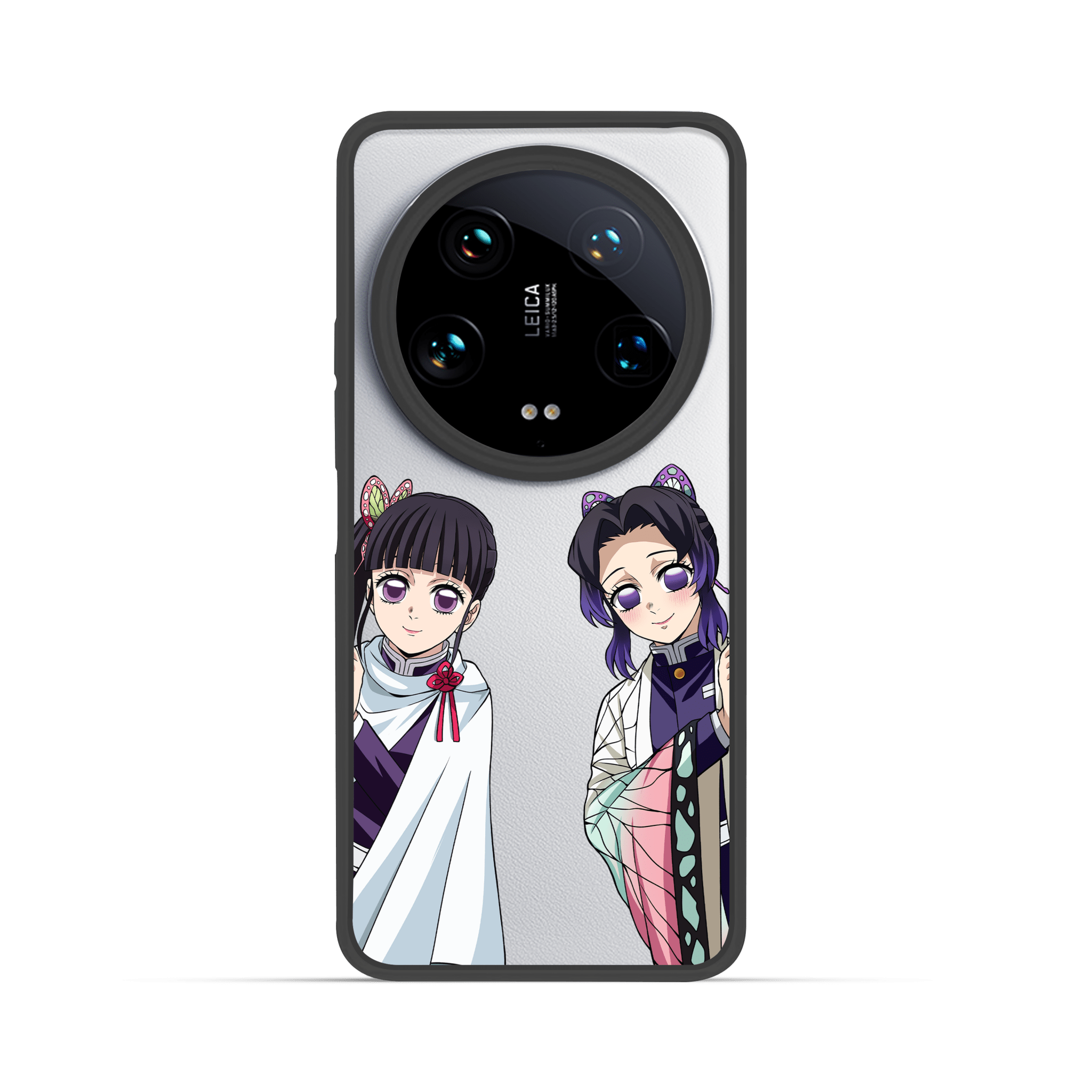 Coque de téléphone - Demon Slayer - Shinobu Kocho & Kanao Tsuyuri - Shonen Shield