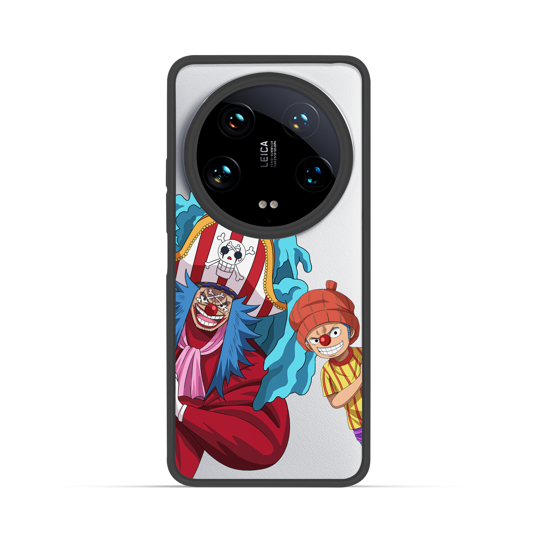 Coque de téléphone - One Piece - Baggy - Shonen Shield