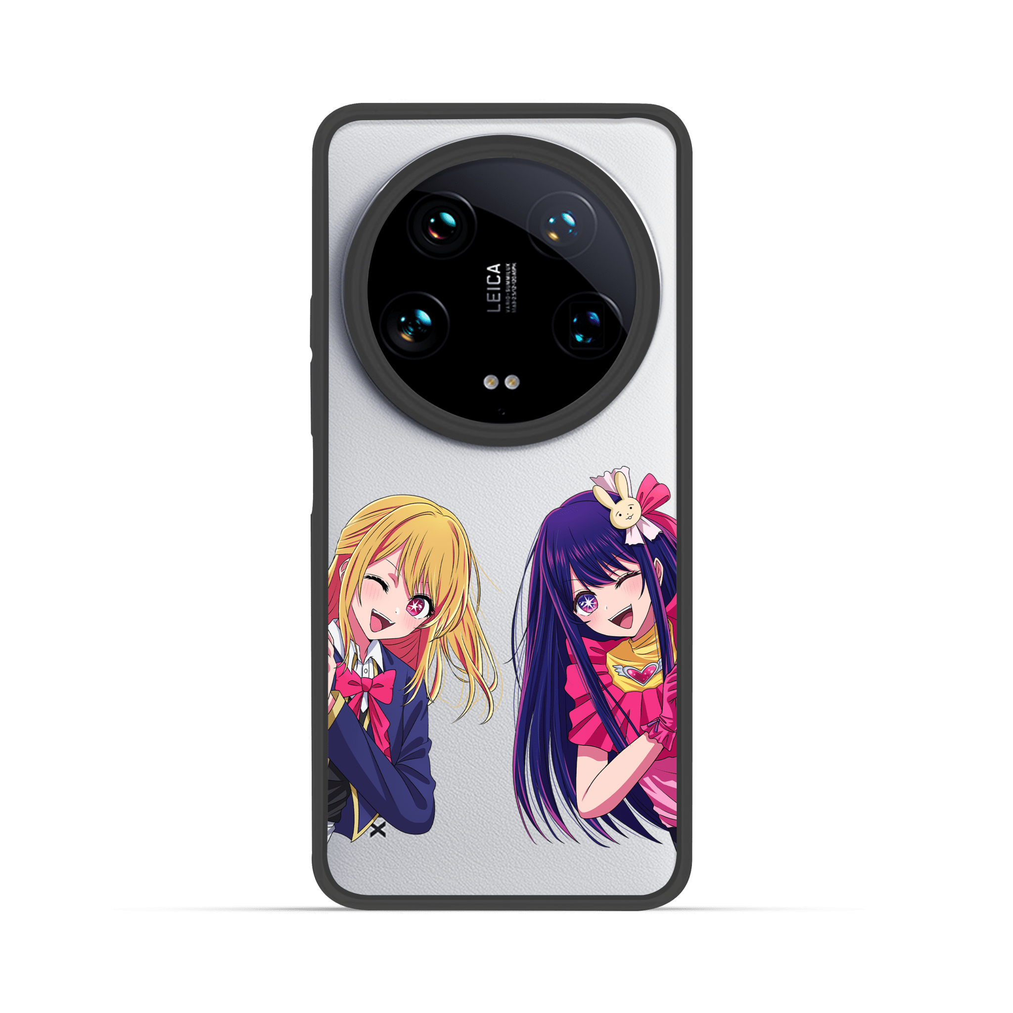 Coque de téléphone - Oshi No Ko - Ruby Hoshino & Ai Hoshino - Shonen Shield